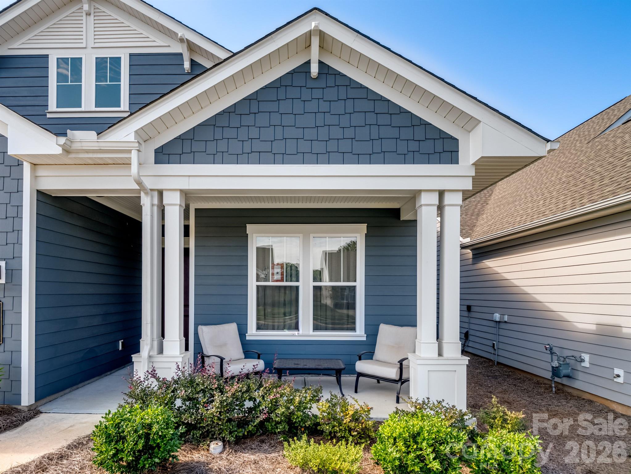 Cresswind at Wesley Chapel - Residential