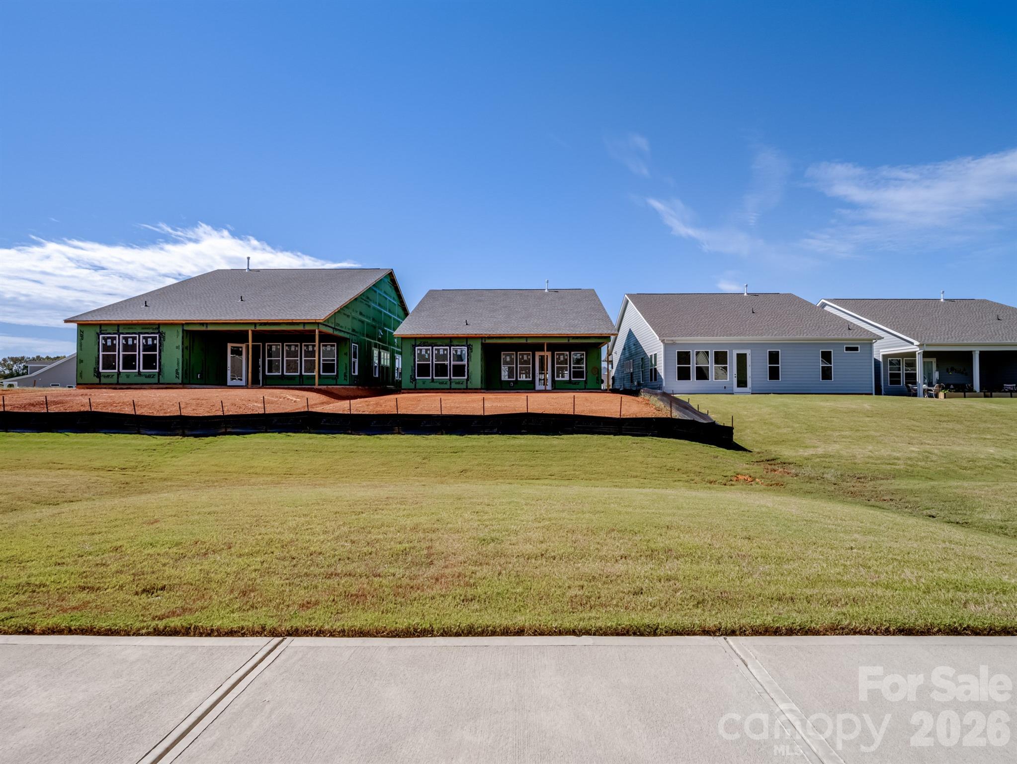 Cresswind at Wesley Chapel - Residential