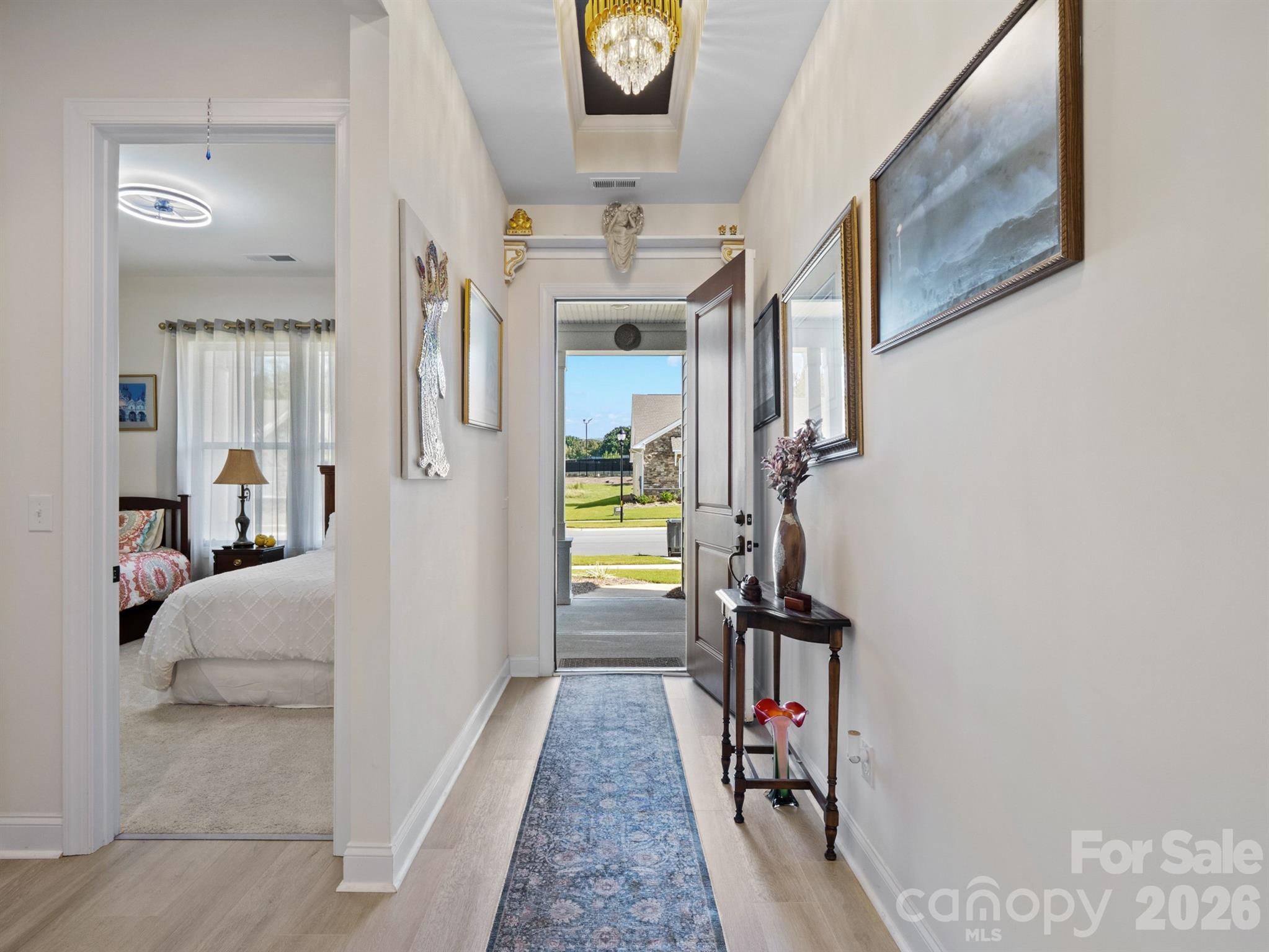 Cresswind at Wesley Chapel - Residential