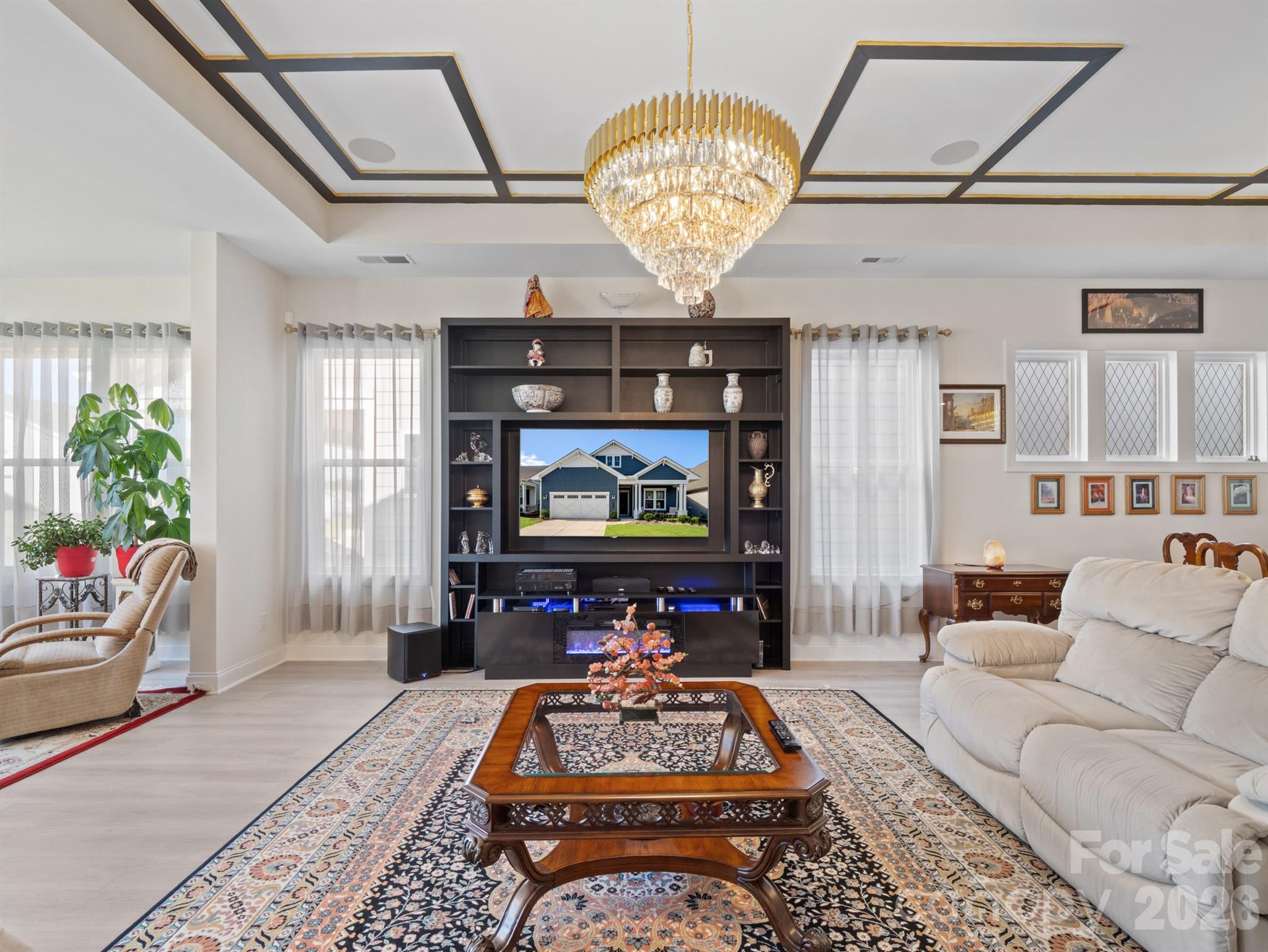 Cresswind at Wesley Chapel - Residential