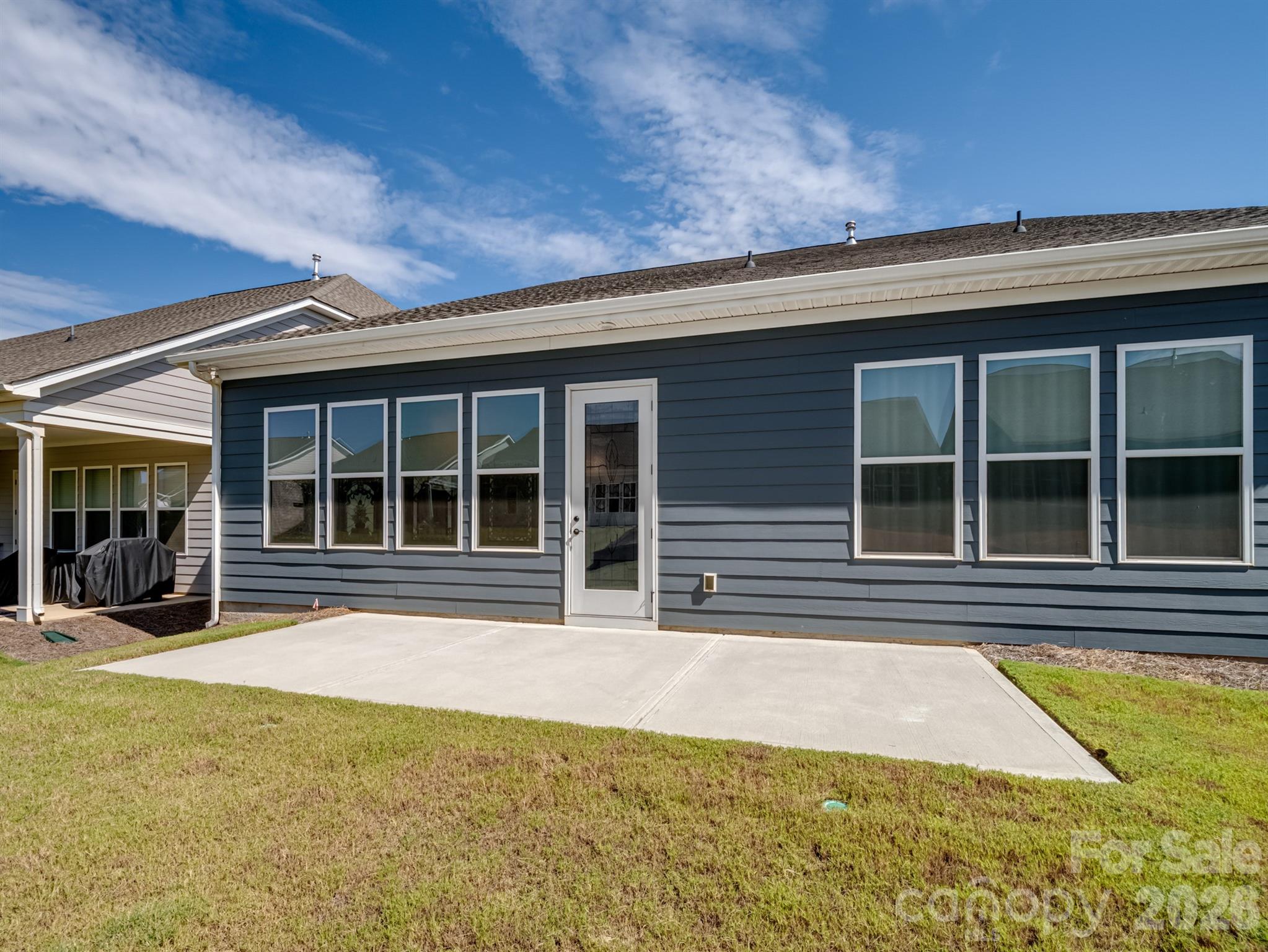 Cresswind at Wesley Chapel - Residential