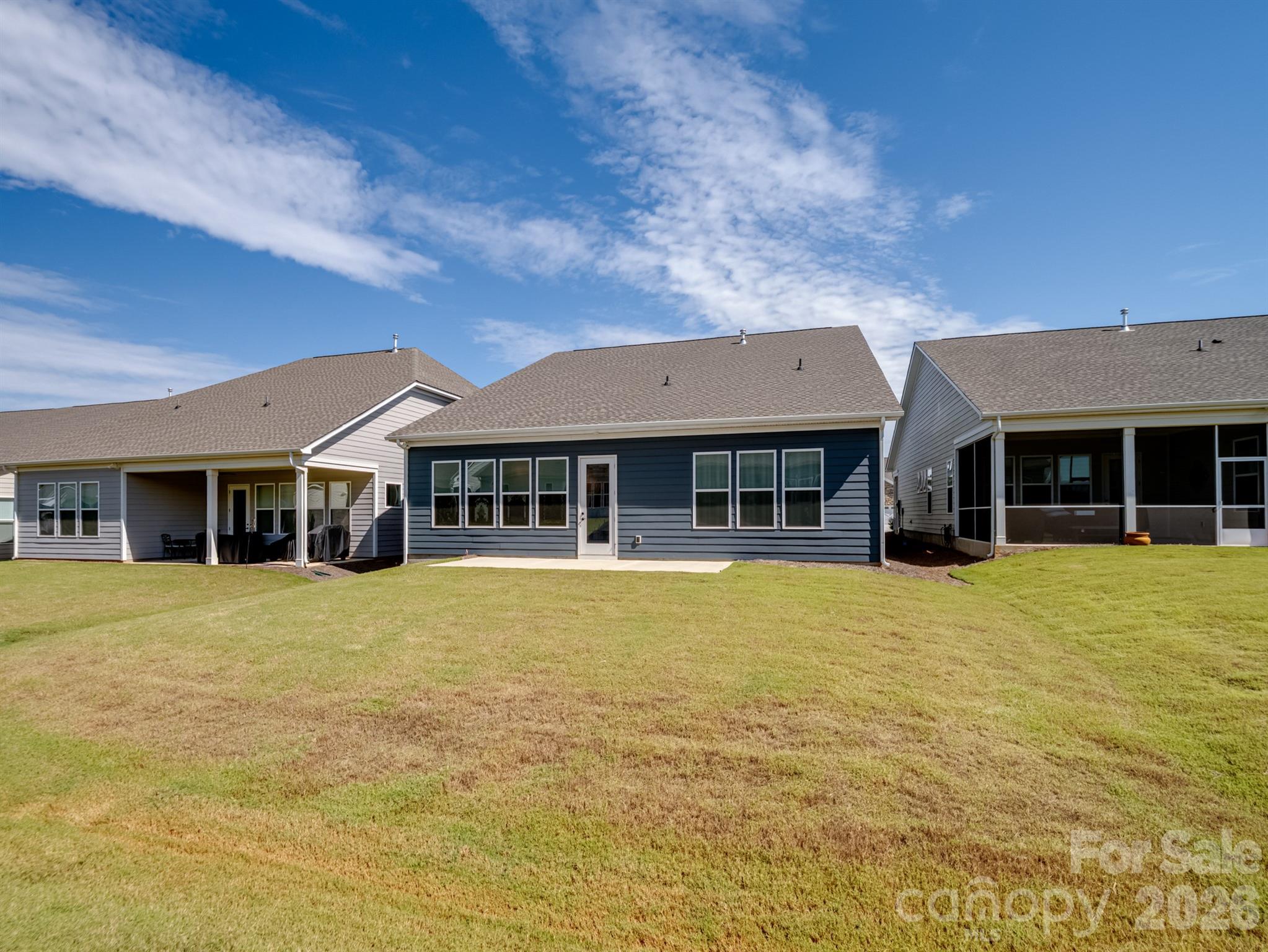 Cresswind at Wesley Chapel - Residential