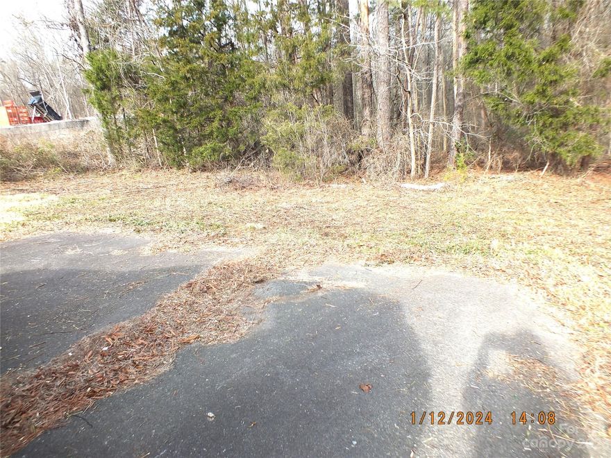 Great location  to start your own business on a busy highway, just next to the Catawba Fish Camp this 1.33 acre is ready for your business, zoned C for Commercial use, there is over 100 foot of road frontage on Hwy 9, goes back approx. 580 foot, county has it listed at 1.33 acres, owner was told there is a old septic and well on the property, but this has not been verified.