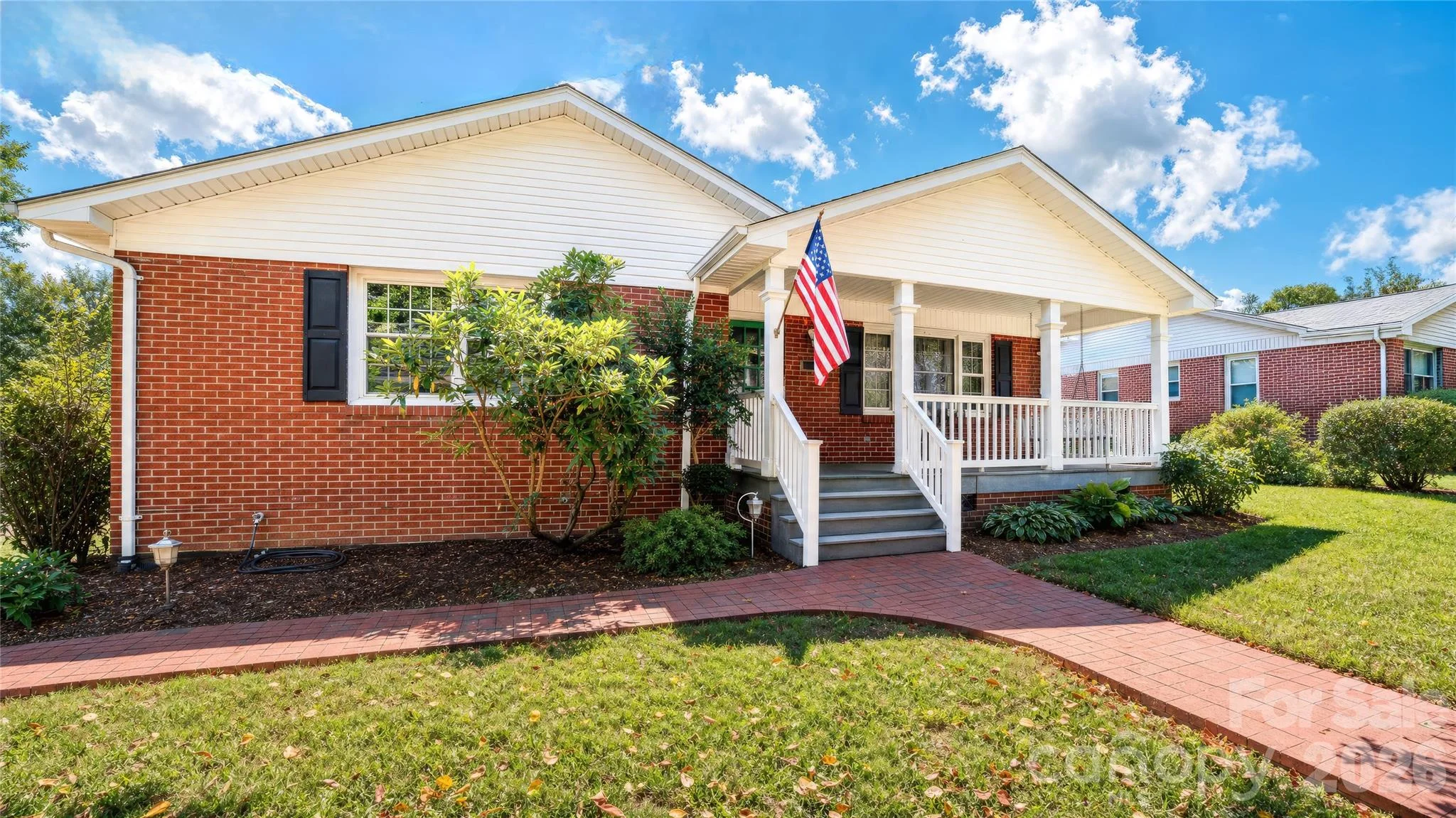 115 N Chestnut Street, Morganton, NC, 28655