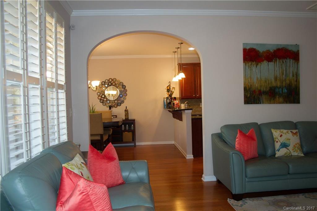 Calloway - Residential