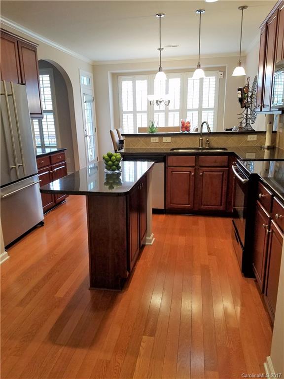 Calloway - Residential