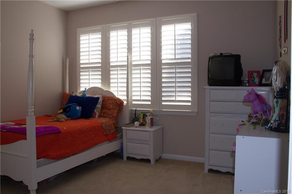 Calloway - Residential