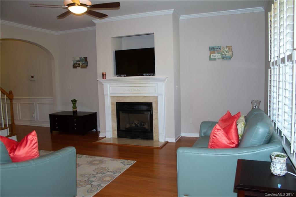 Calloway - Residential