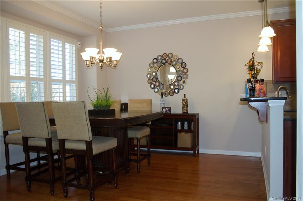 Calloway - Residential