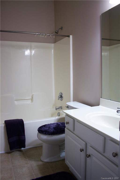 Calloway - Residential