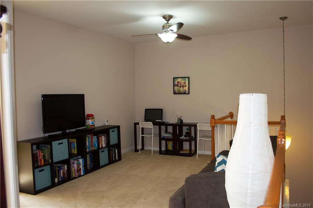 Calloway - Residential