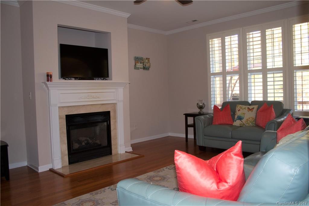 Calloway - Residential