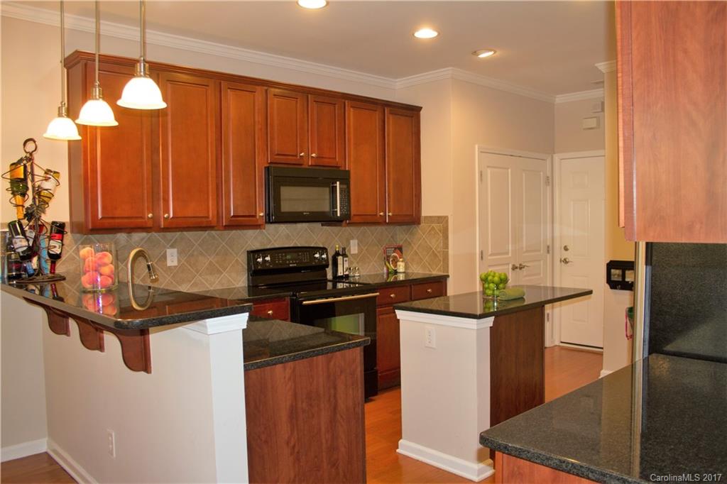 Calloway - Residential