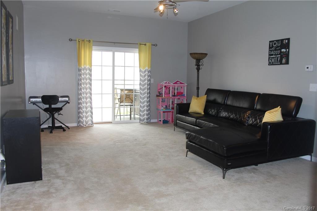 Calloway - Residential