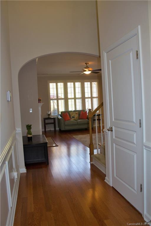 Calloway - Residential