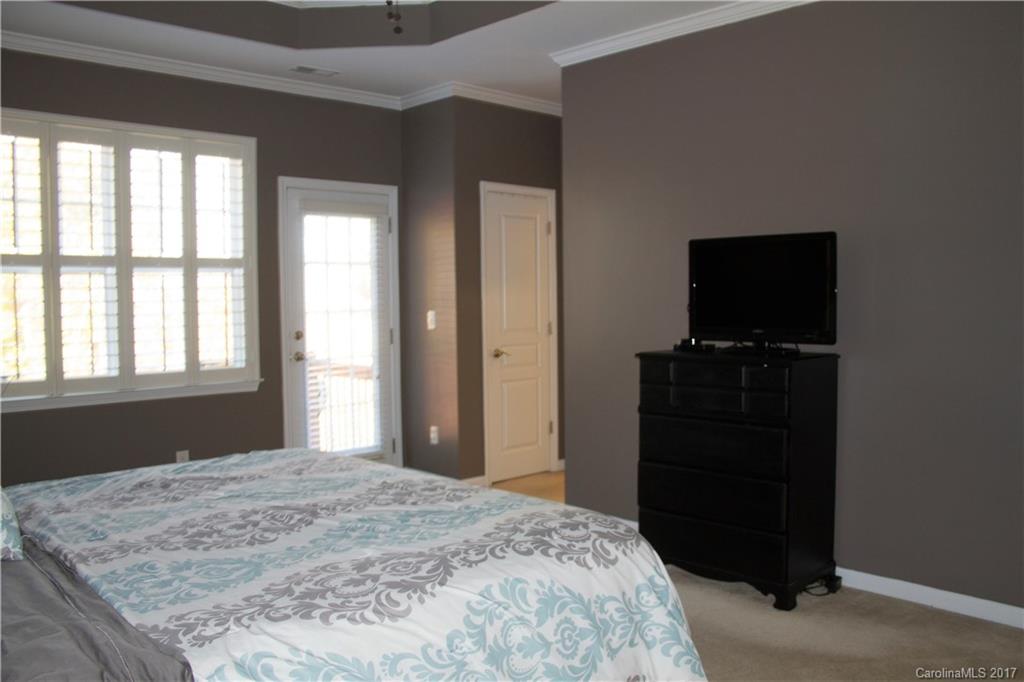 Calloway - Residential