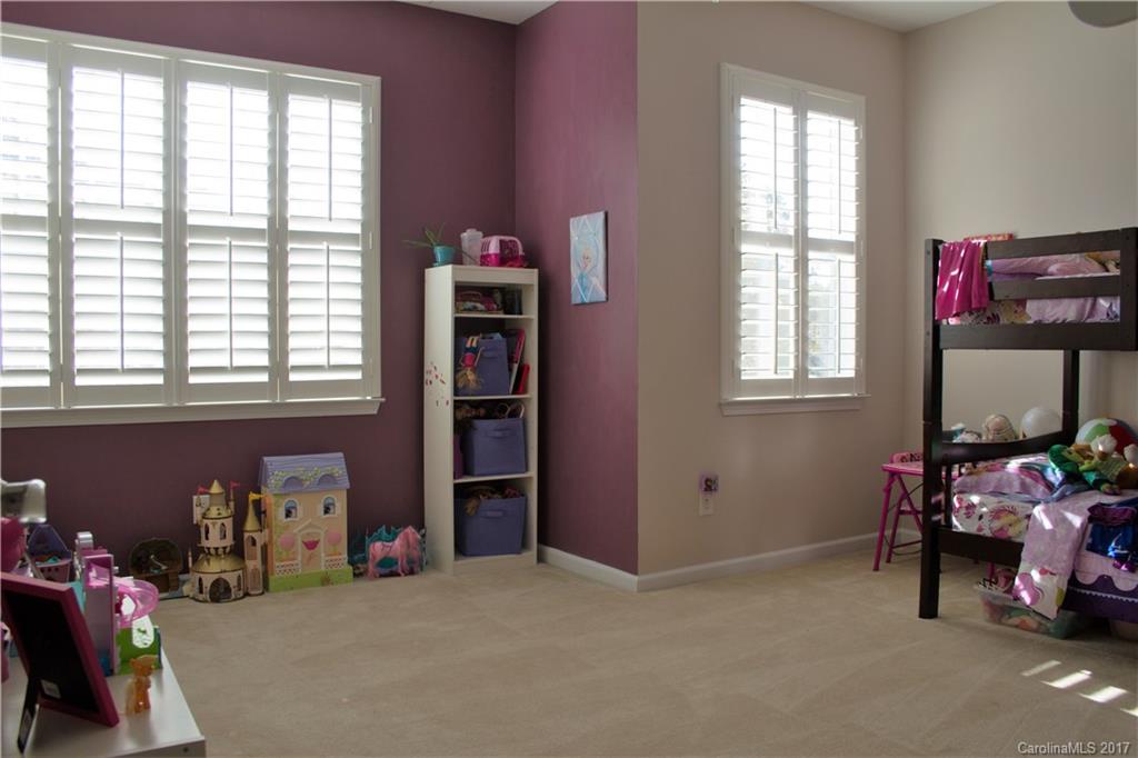 Calloway - Residential