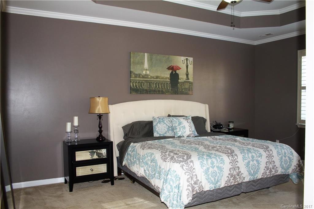 Calloway - Residential