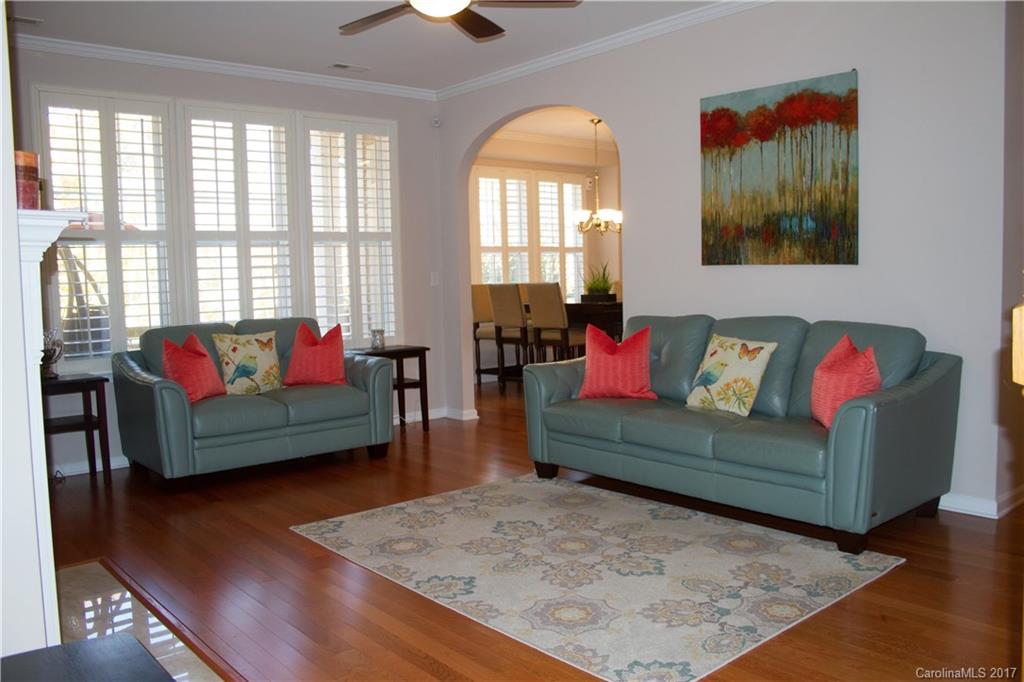 Calloway - Residential