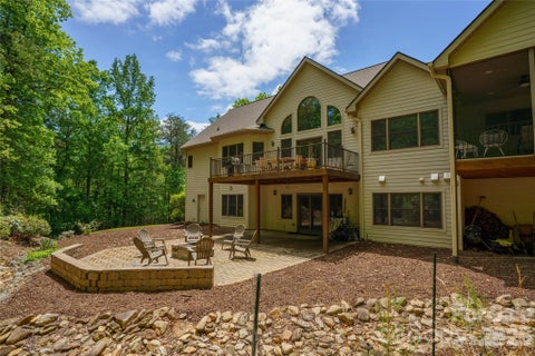 Photo of 176 Hemlock Lane, Lake Lure, NC 28746 (MLS # 4374433)