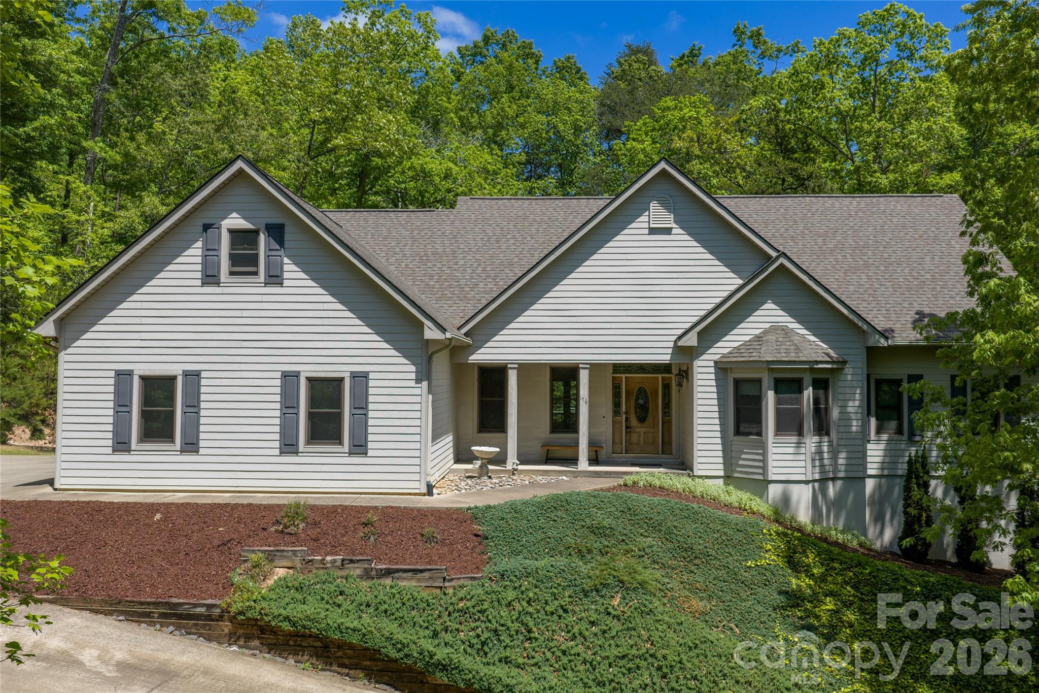 176 Hemlock Lane
