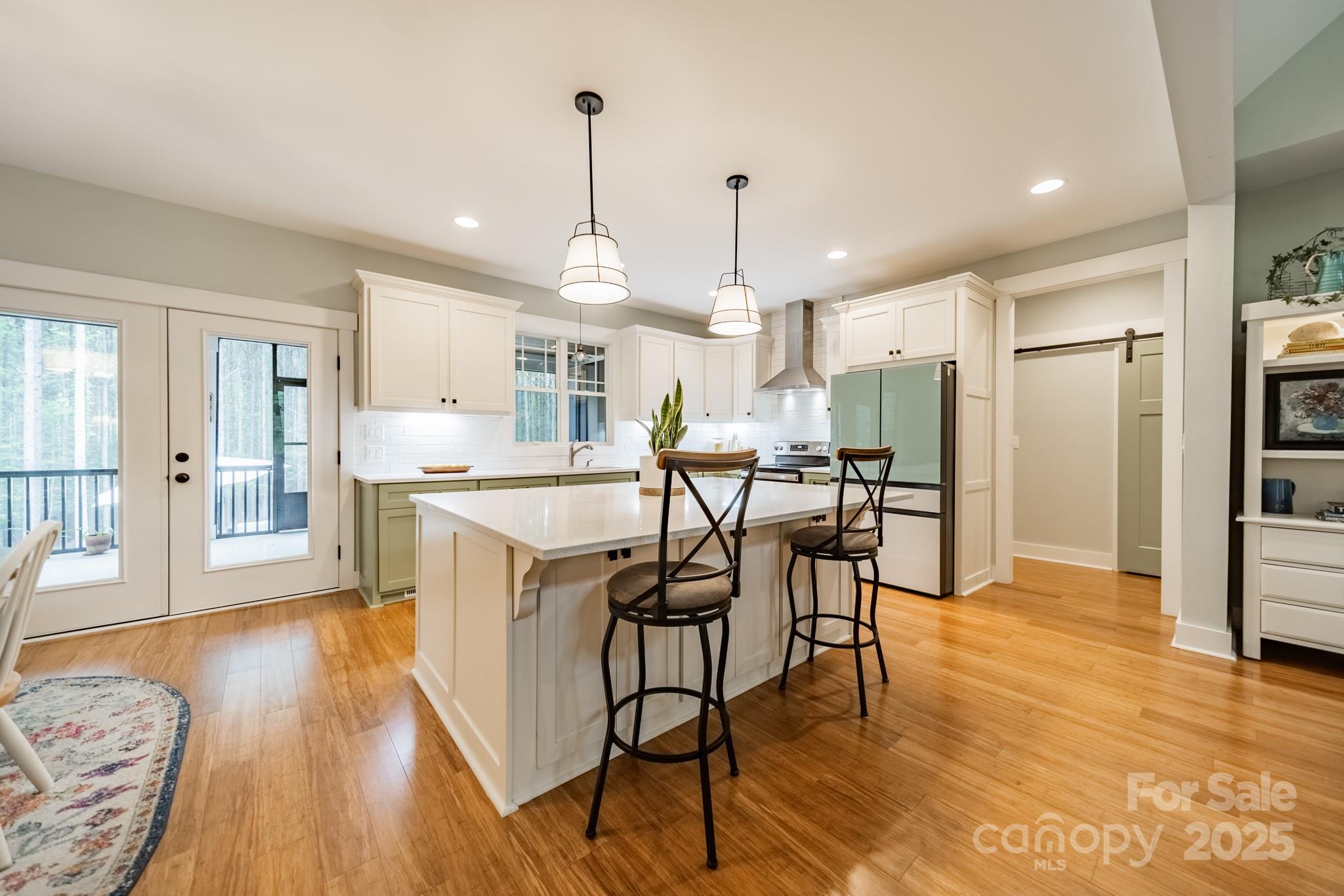 Catawba Shores Estates - Residential