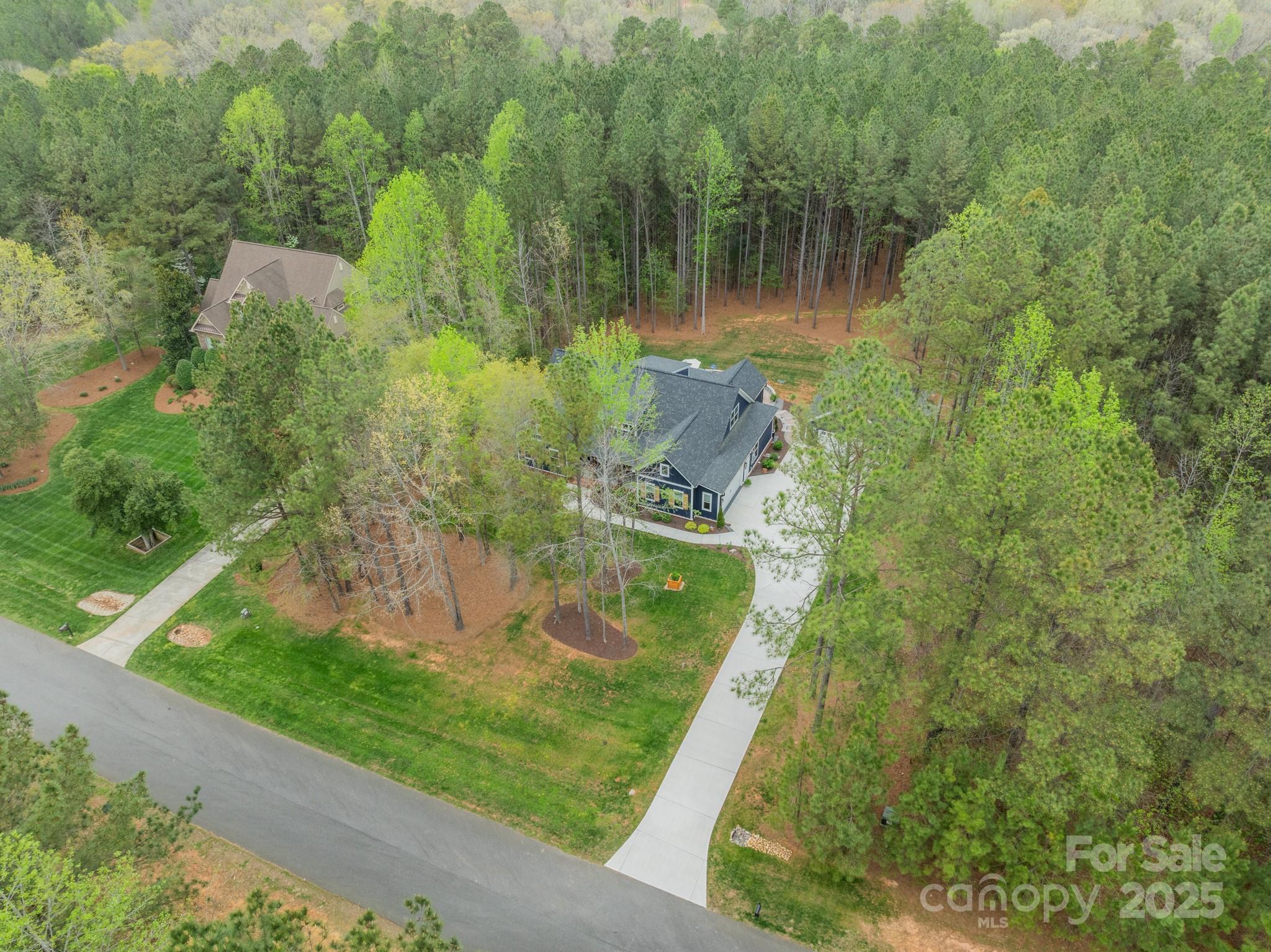 Catawba Shores Estates - Residential