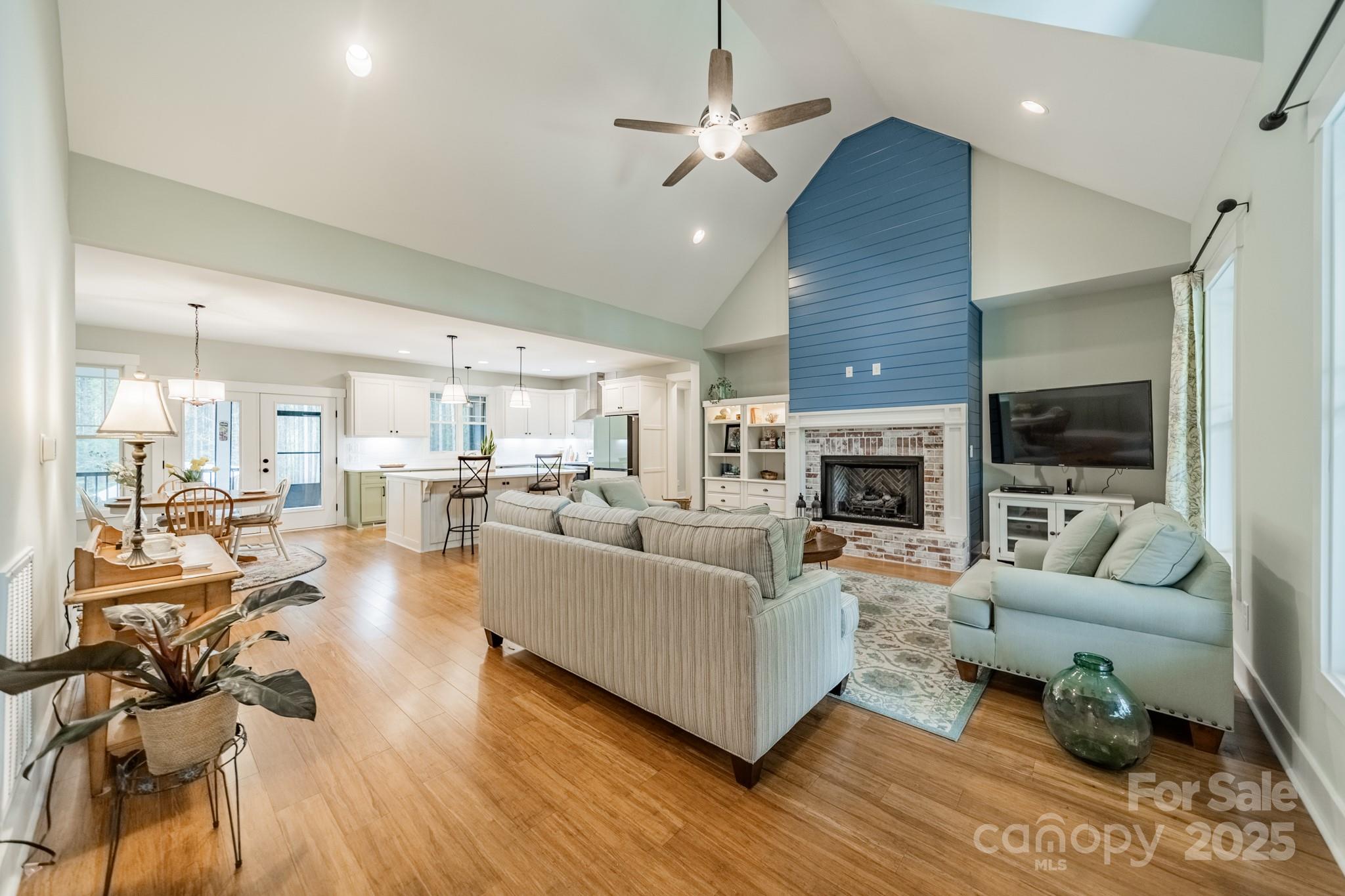 Catawba Shores Estates - Residential