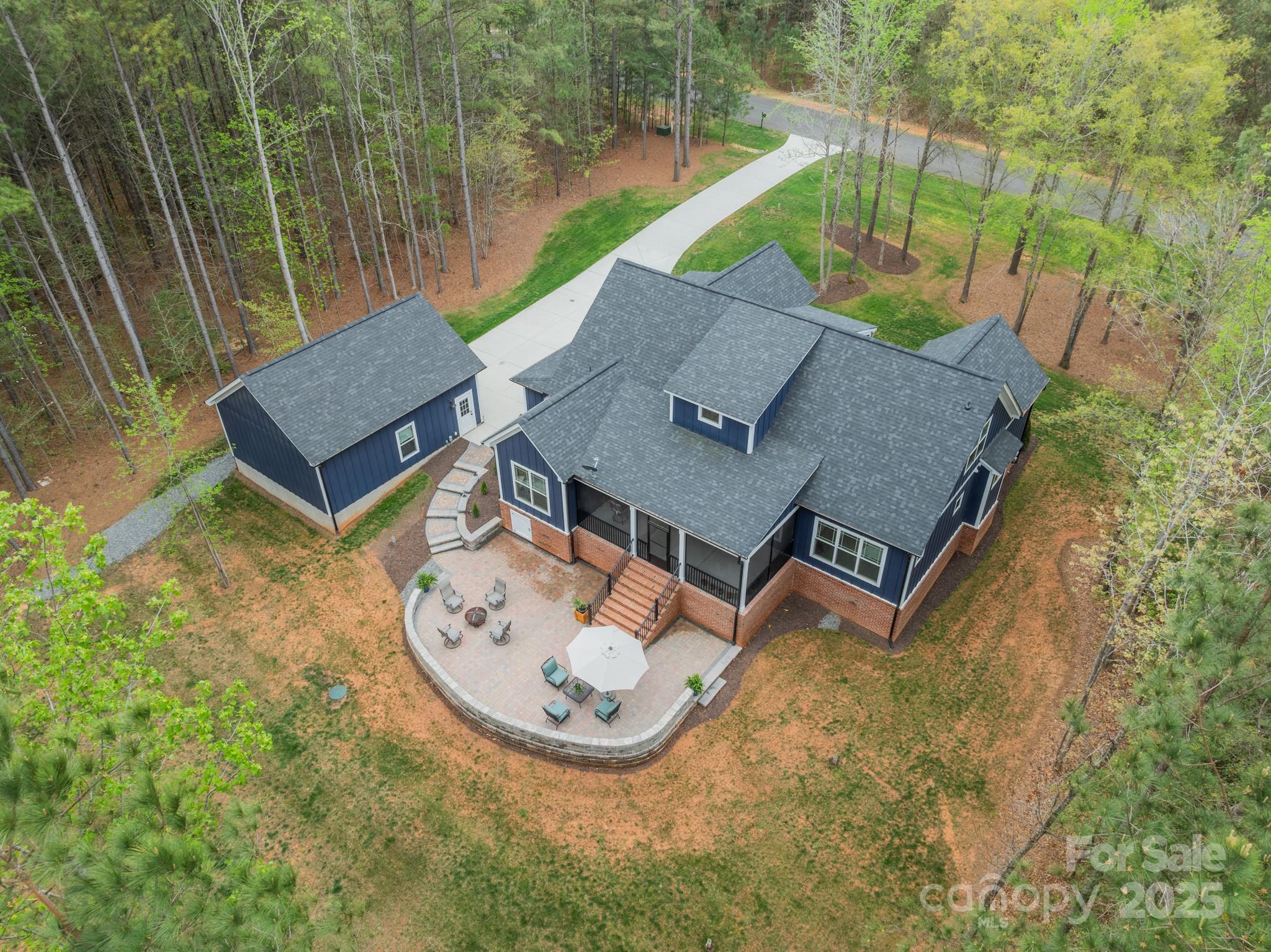 Catawba Shores Estates - Residential