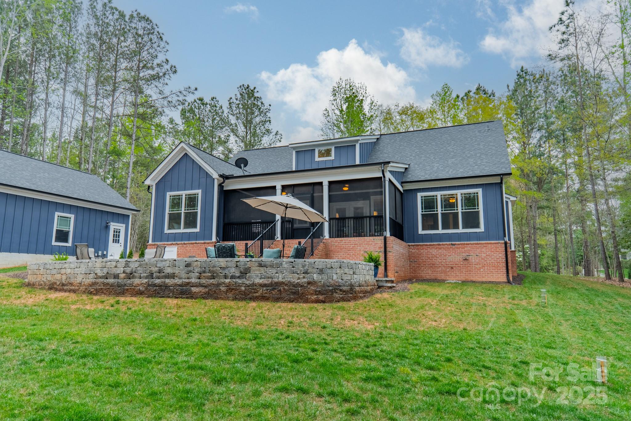 Catawba Shores Estates - Residential