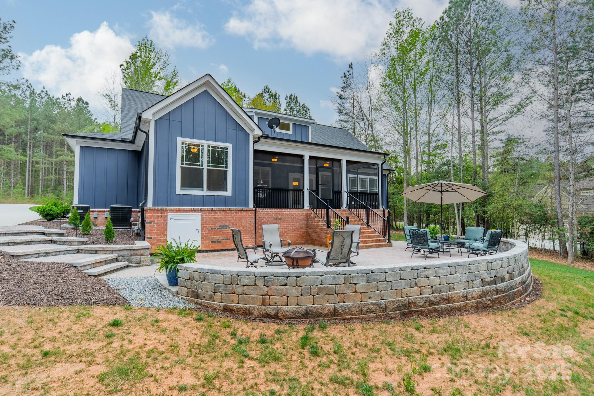 Catawba Shores Estates - Residential