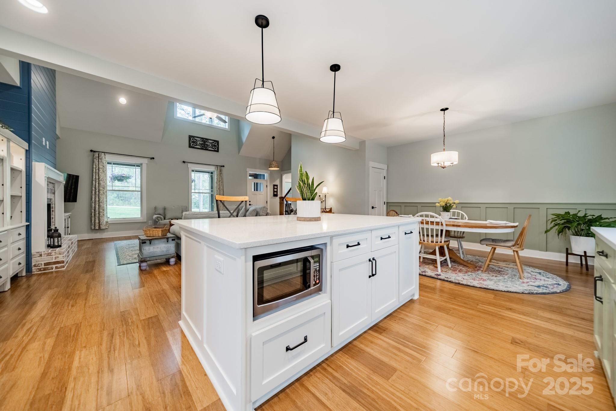 Catawba Shores Estates - Residential