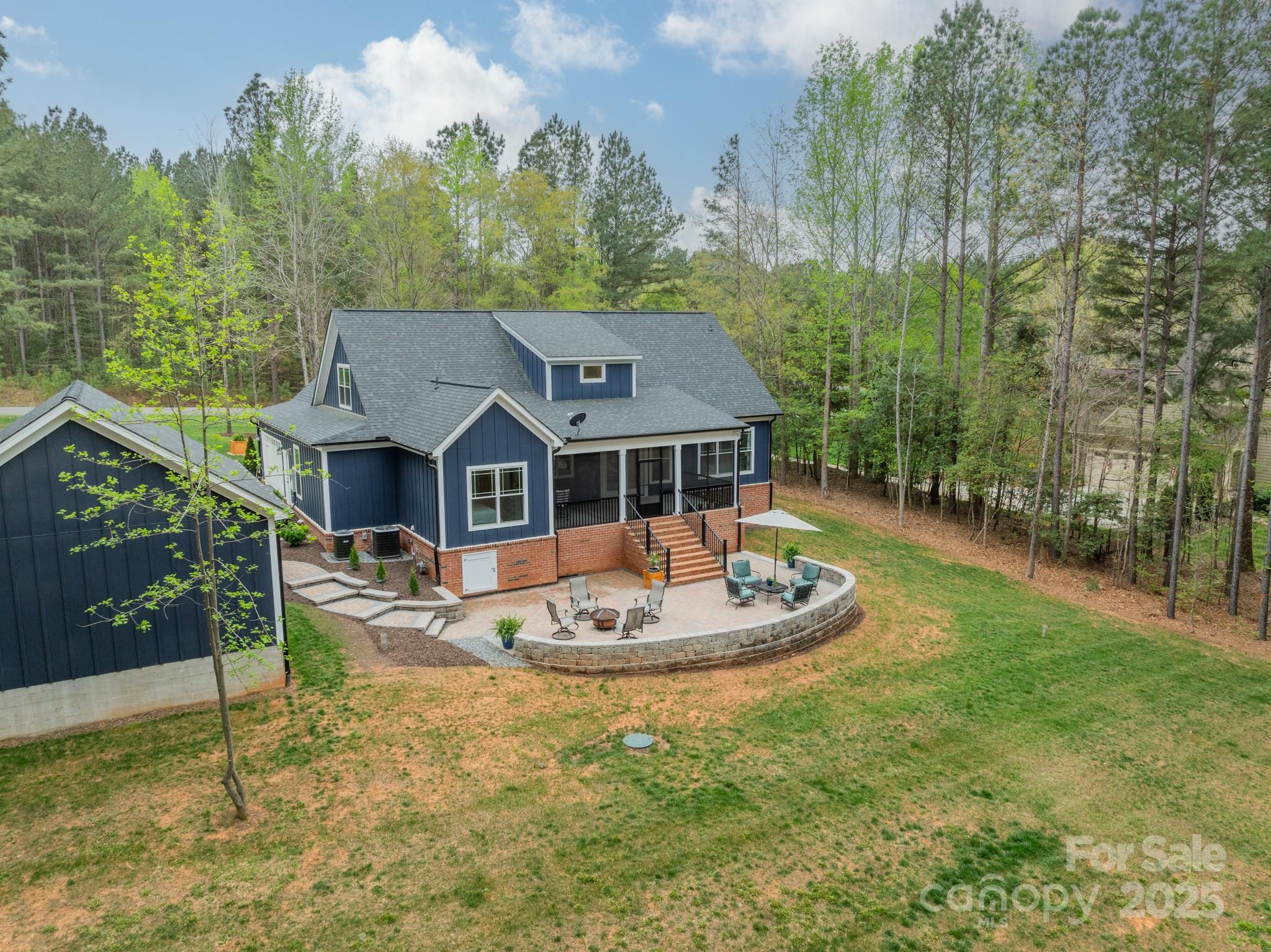 Catawba Shores Estates - Residential