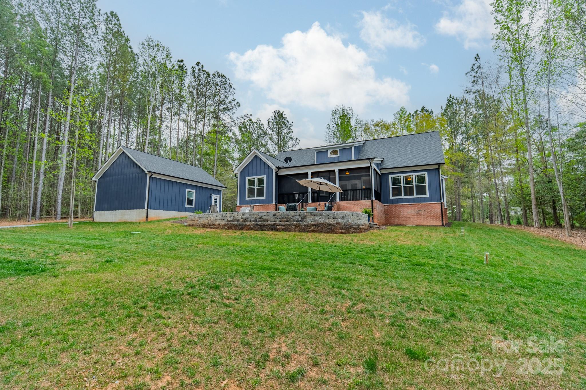 Catawba Shores Estates - Residential