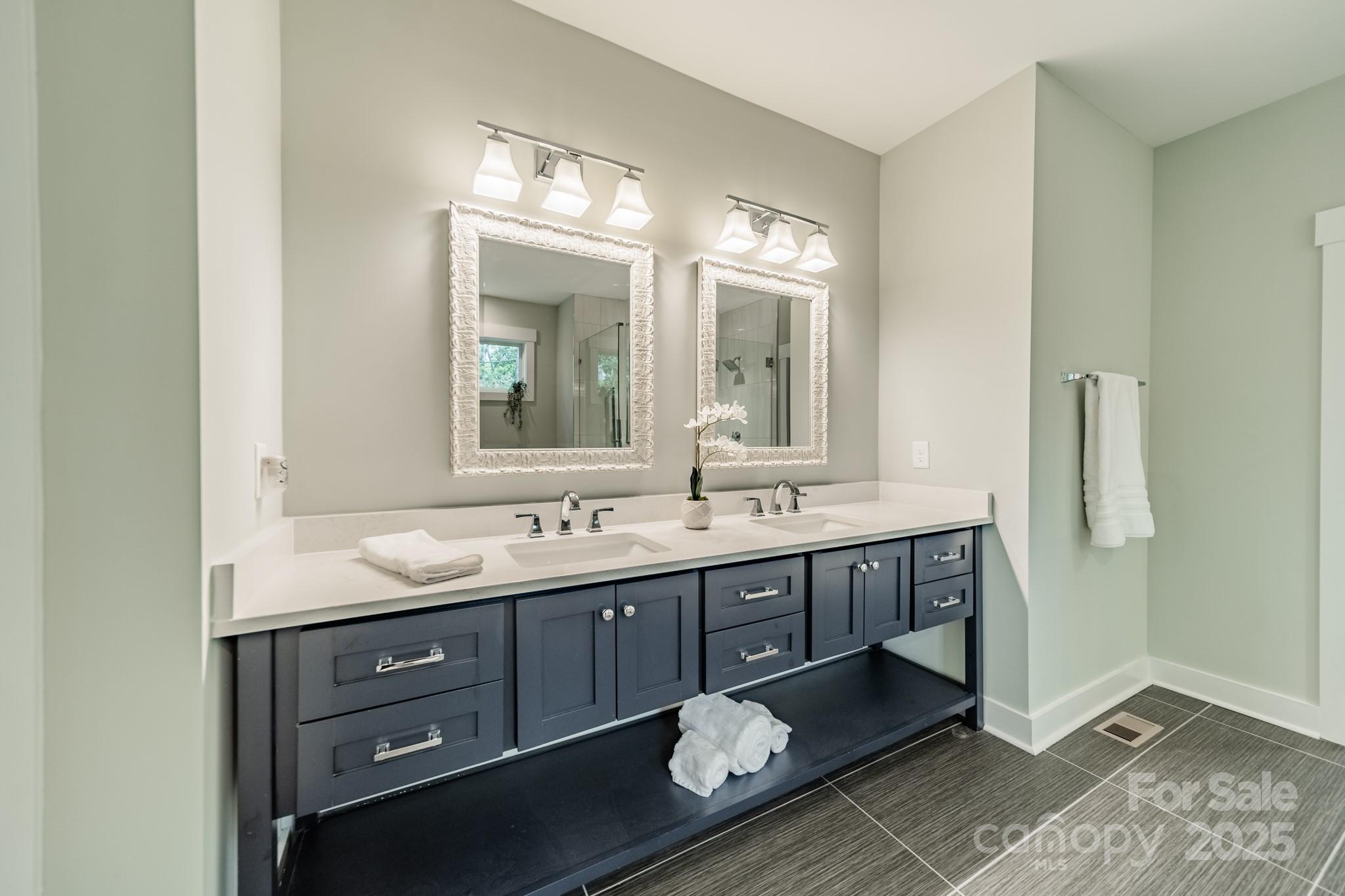 Catawba Shores Estates - Residential