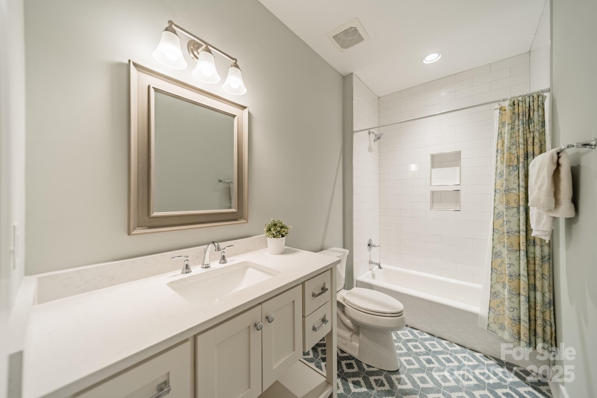 Catawba Shores Estates - Residential