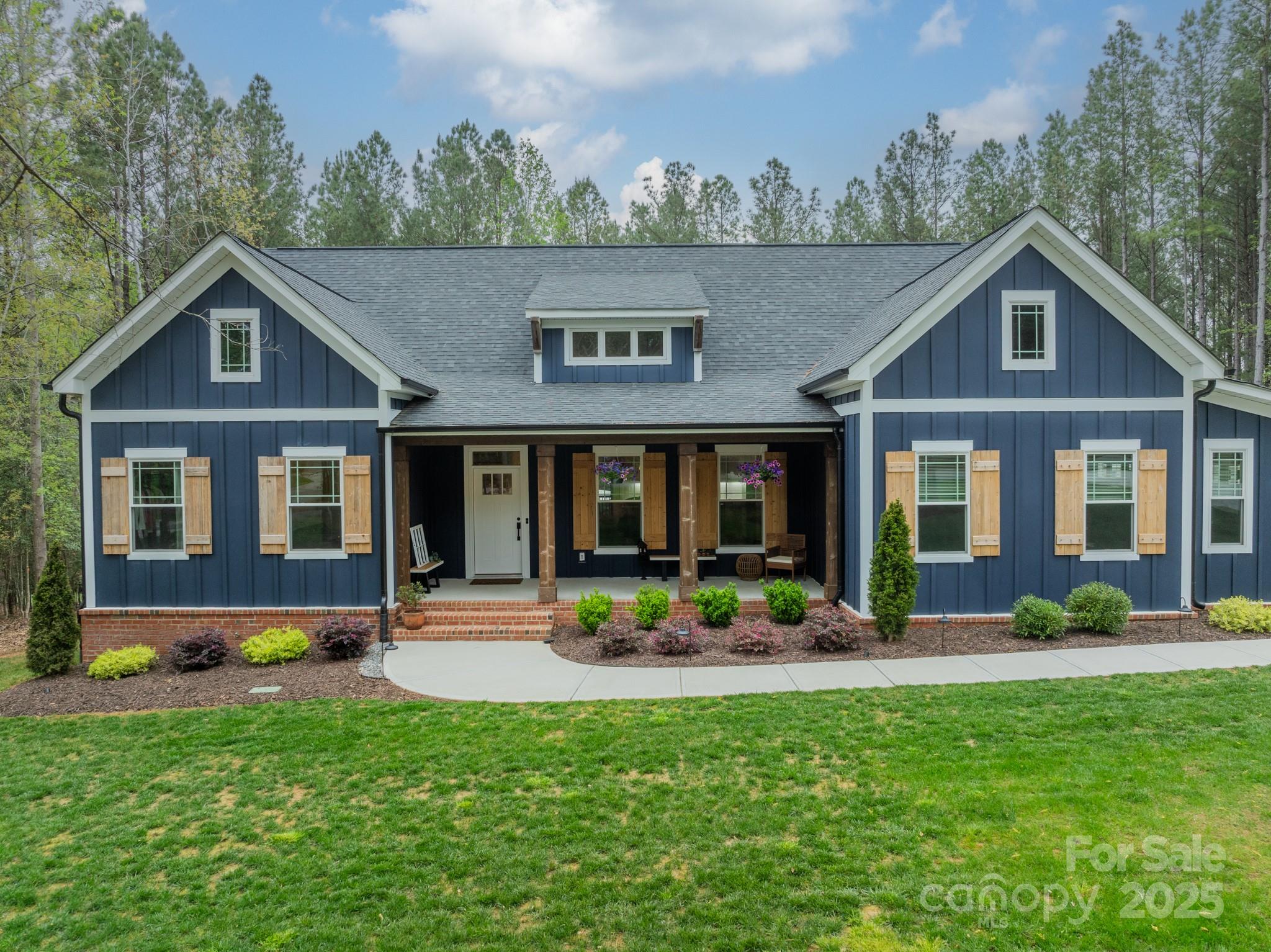 Catawba Shores Estates - Residential