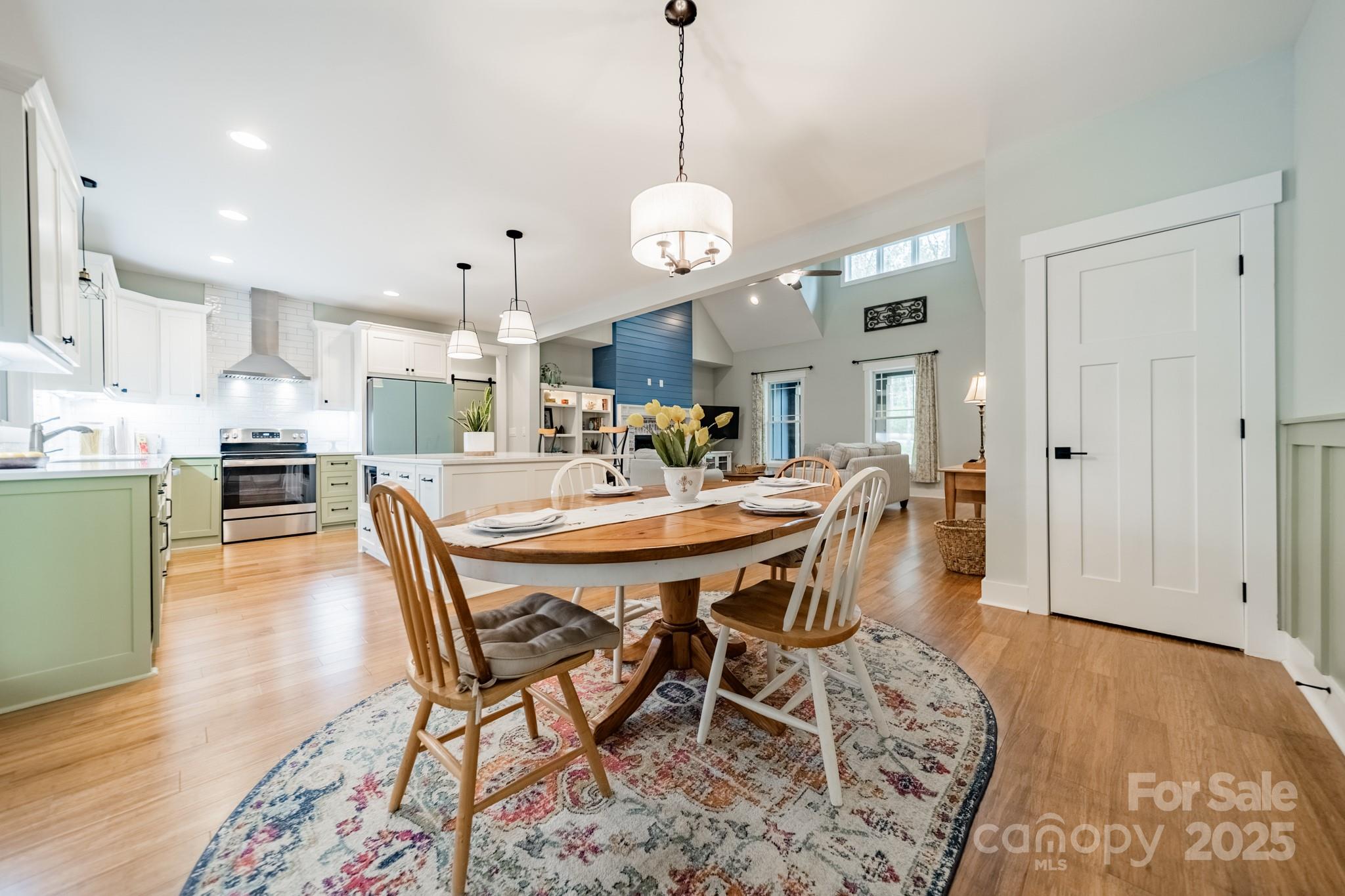 Catawba Shores Estates - Residential