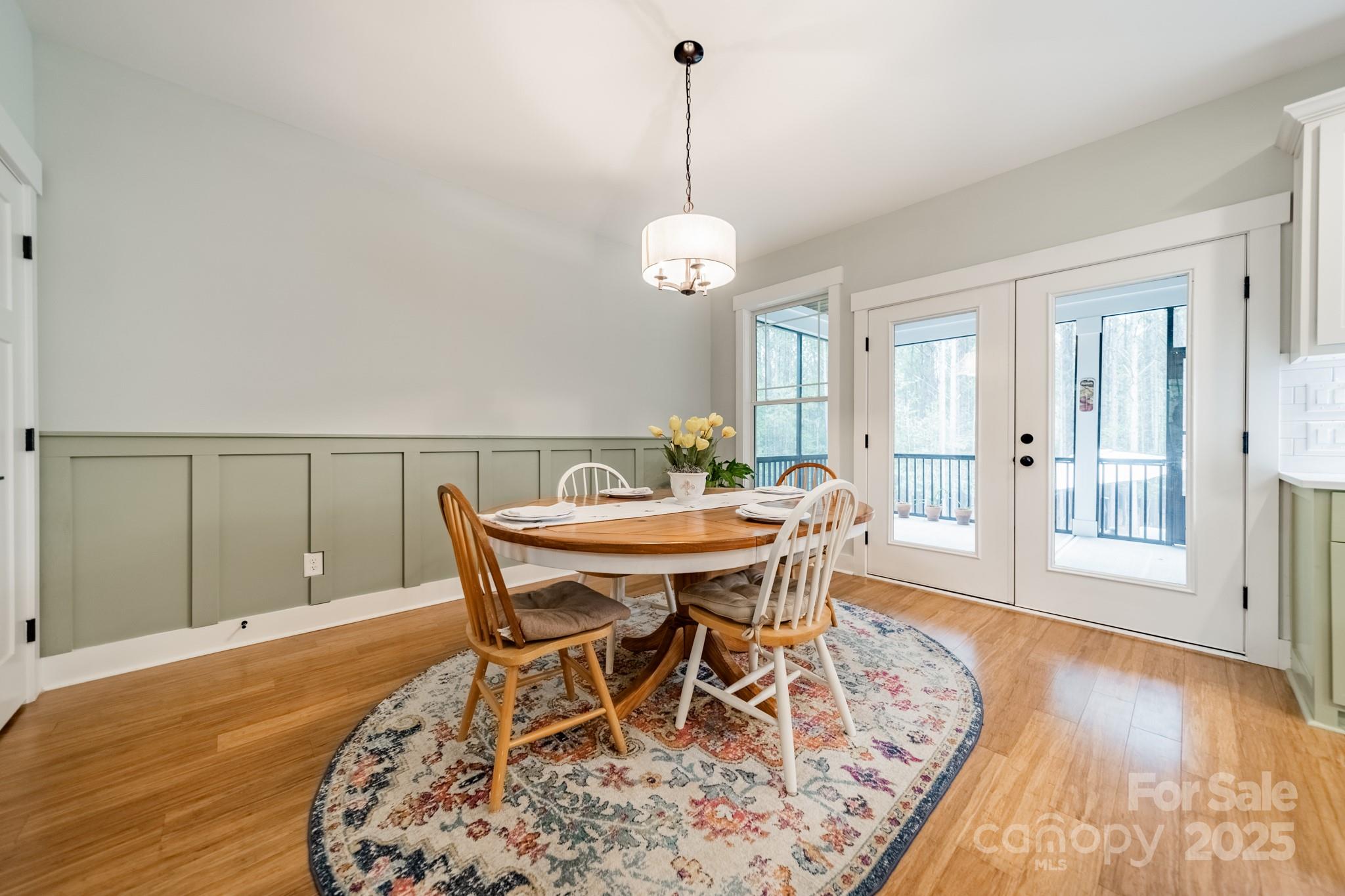 Catawba Shores Estates - Residential