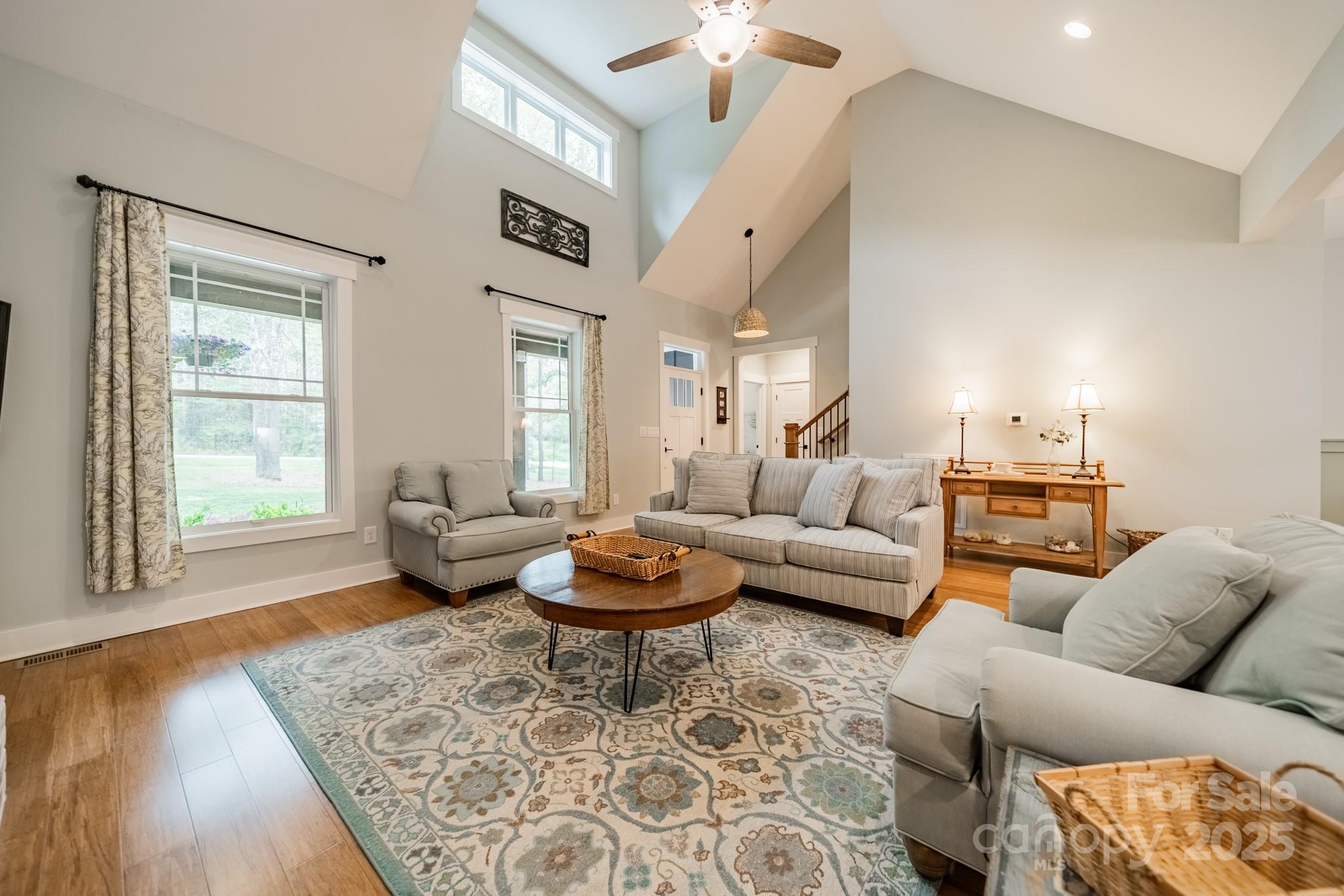 Catawba Shores Estates - Residential