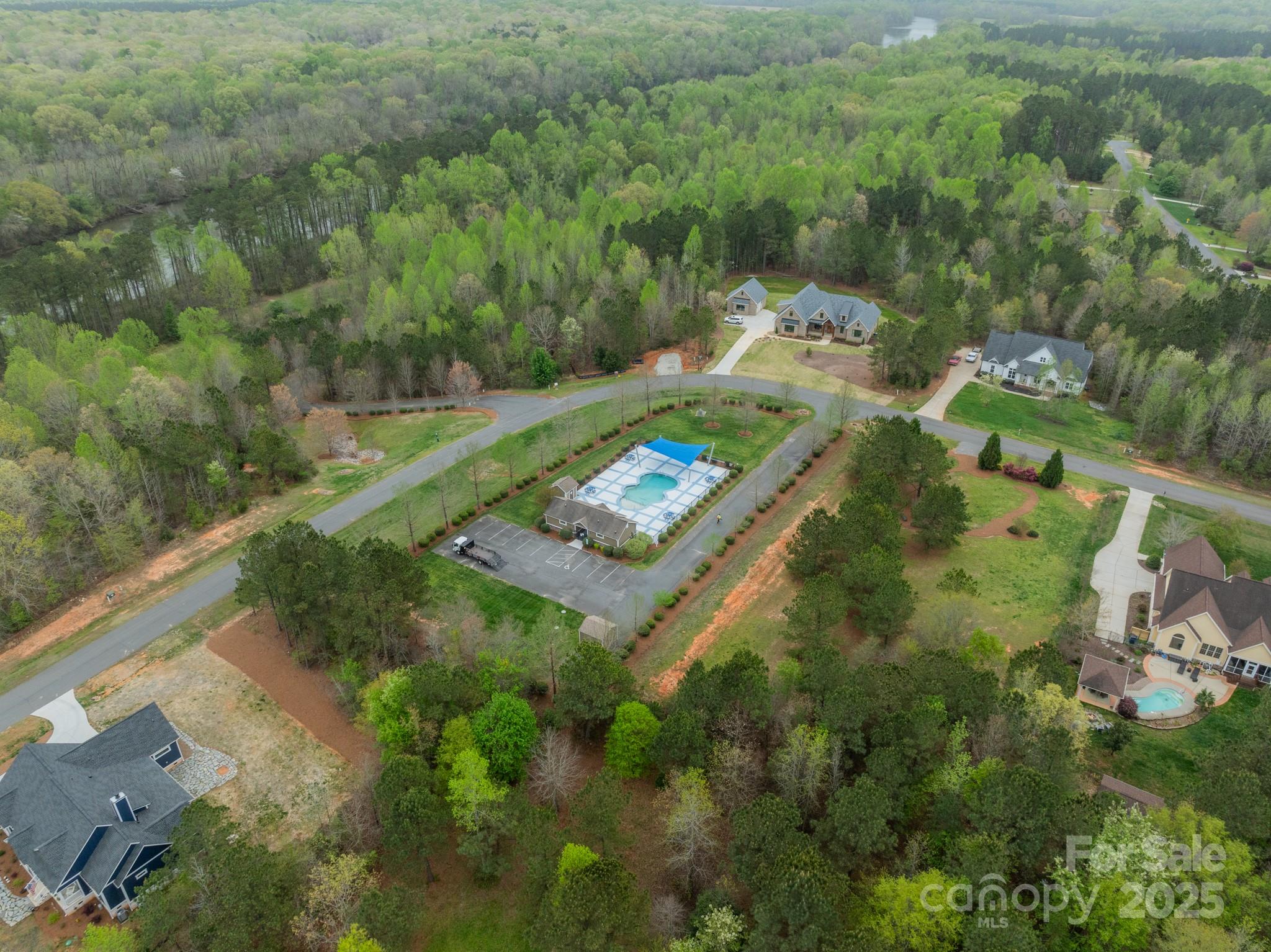 Catawba Shores Estates - Residential