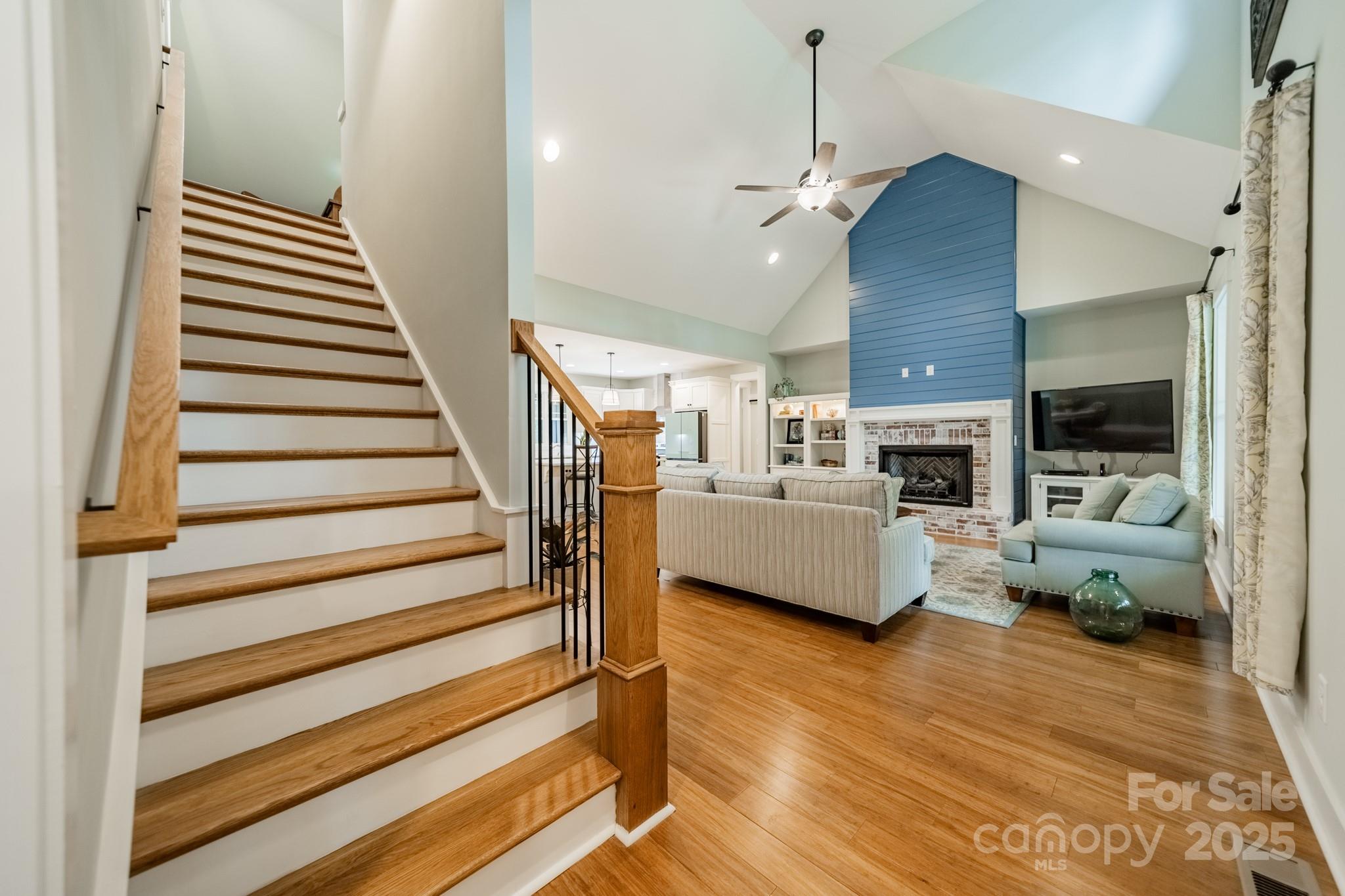 Catawba Shores Estates - Residential