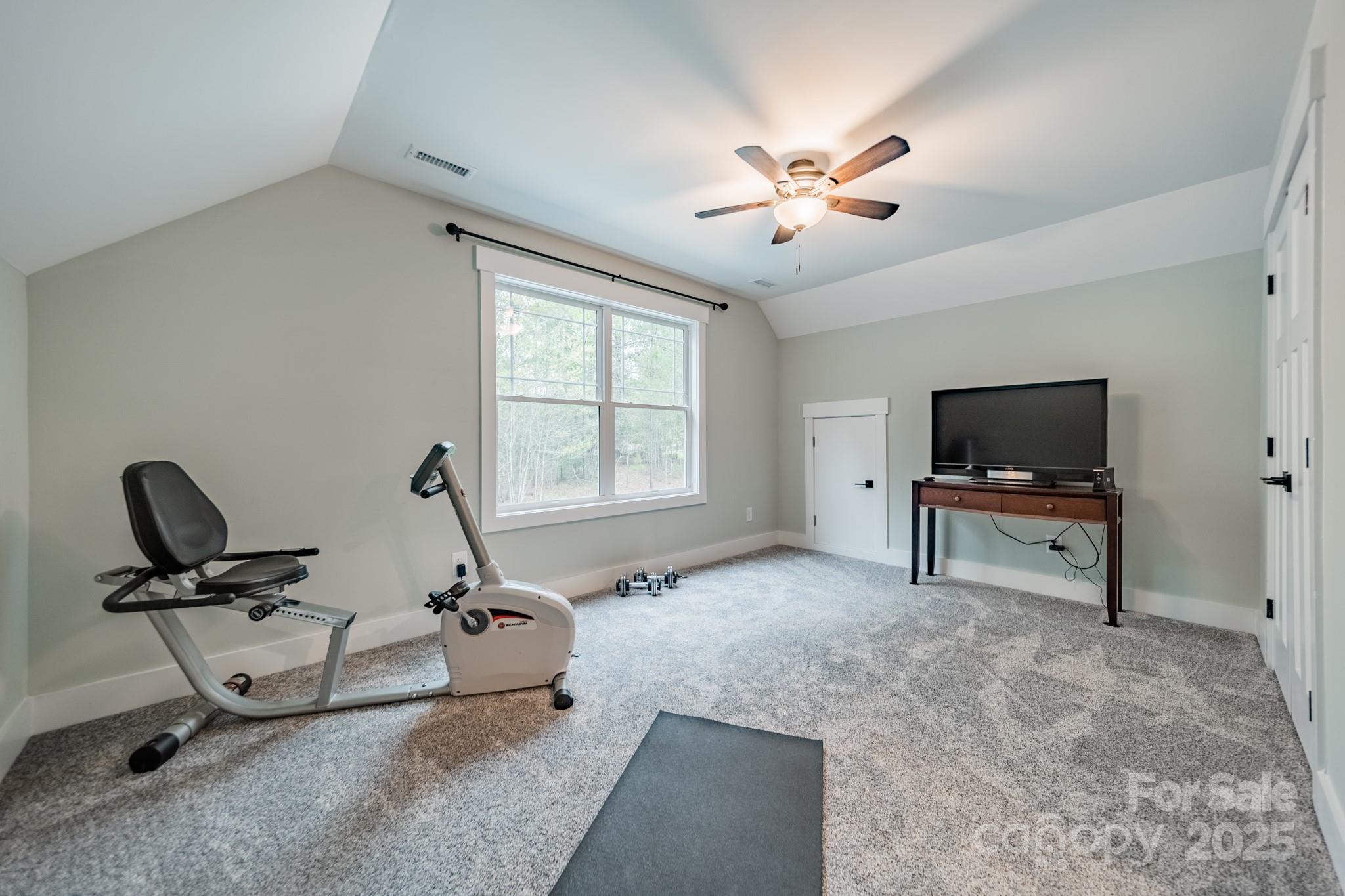 Catawba Shores Estates - Residential