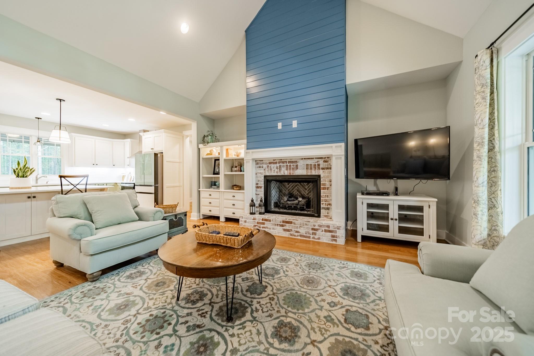 Catawba Shores Estates - Residential