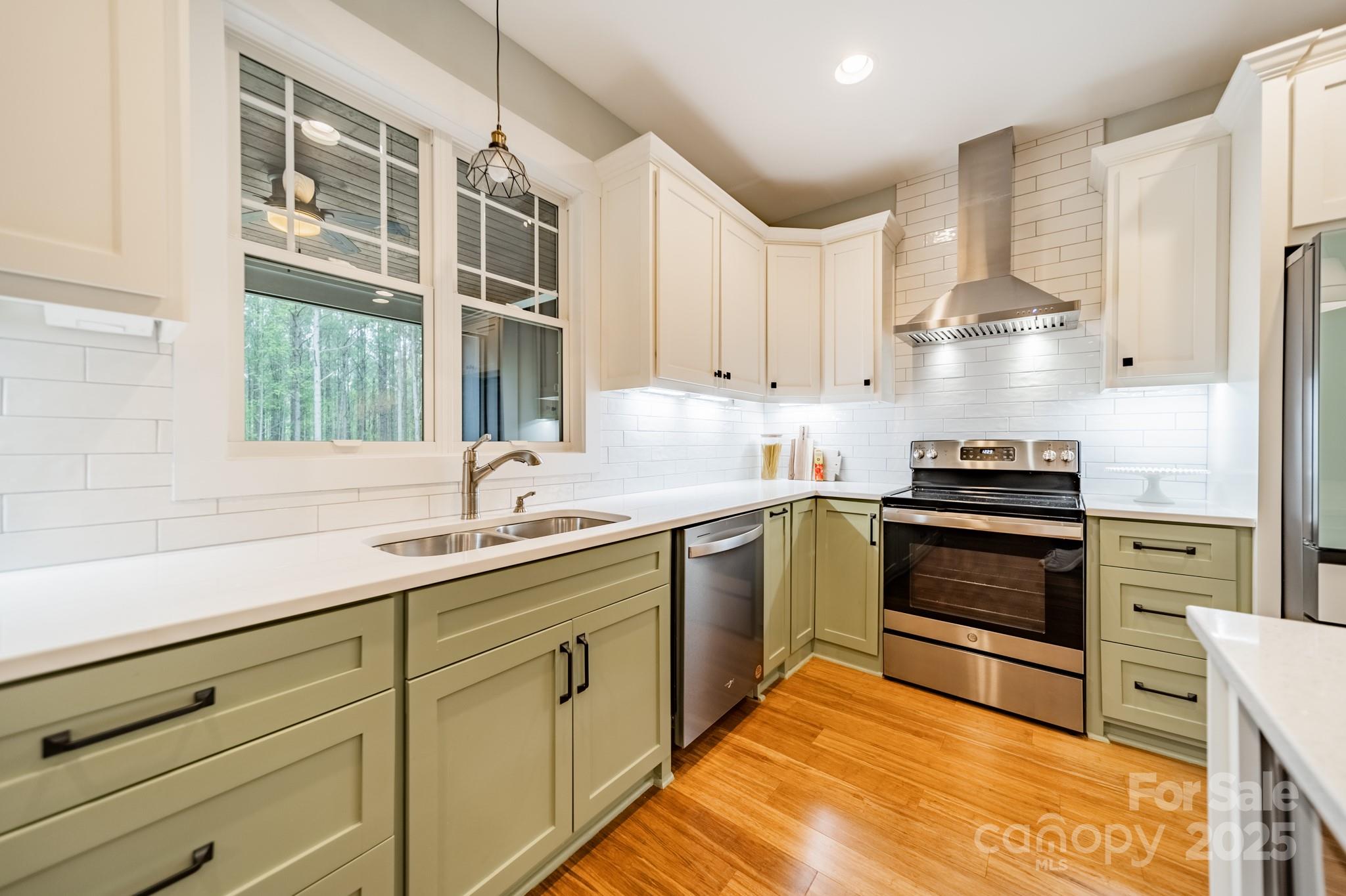 Catawba Shores Estates - Residential