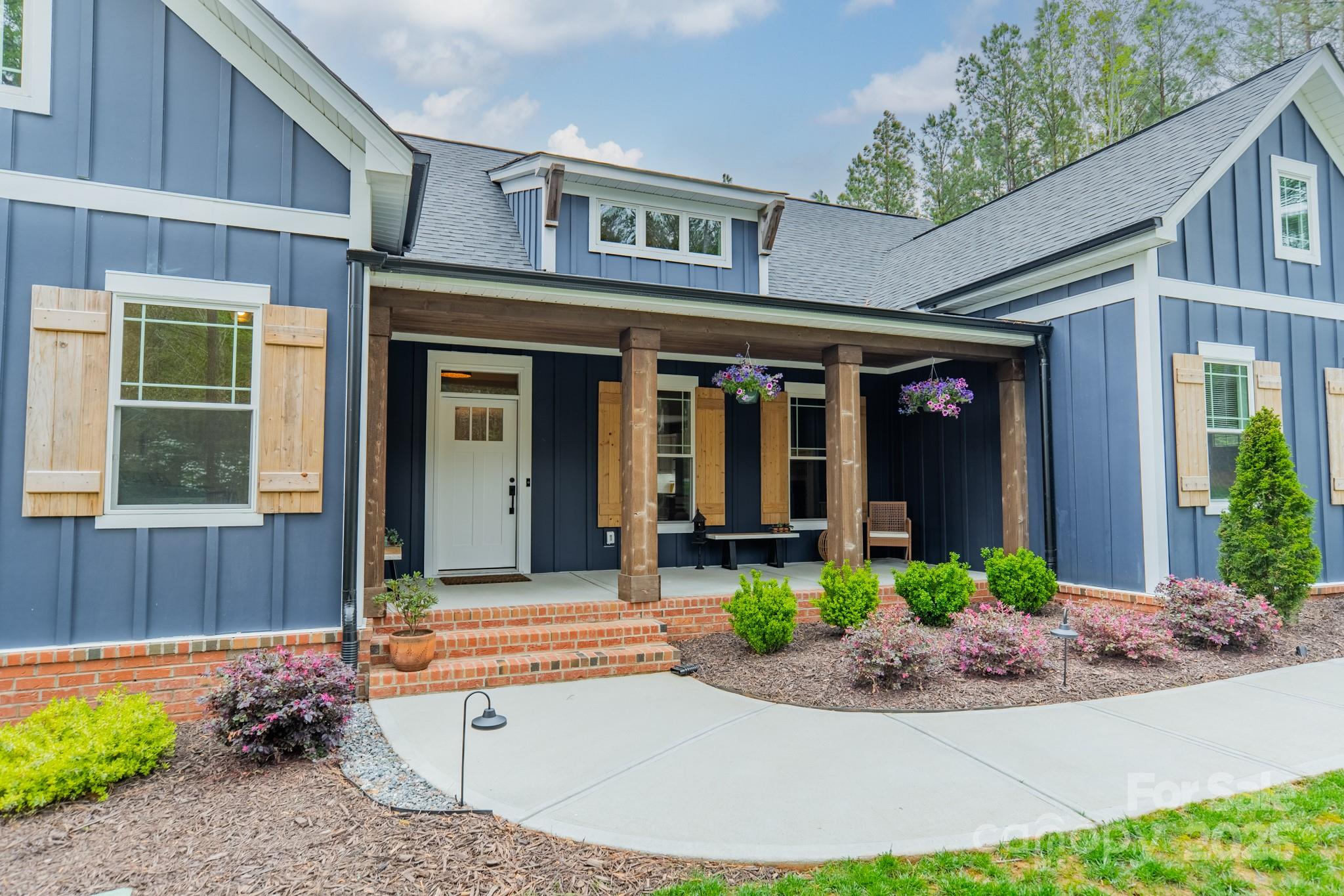 Catawba Shores Estates - Residential