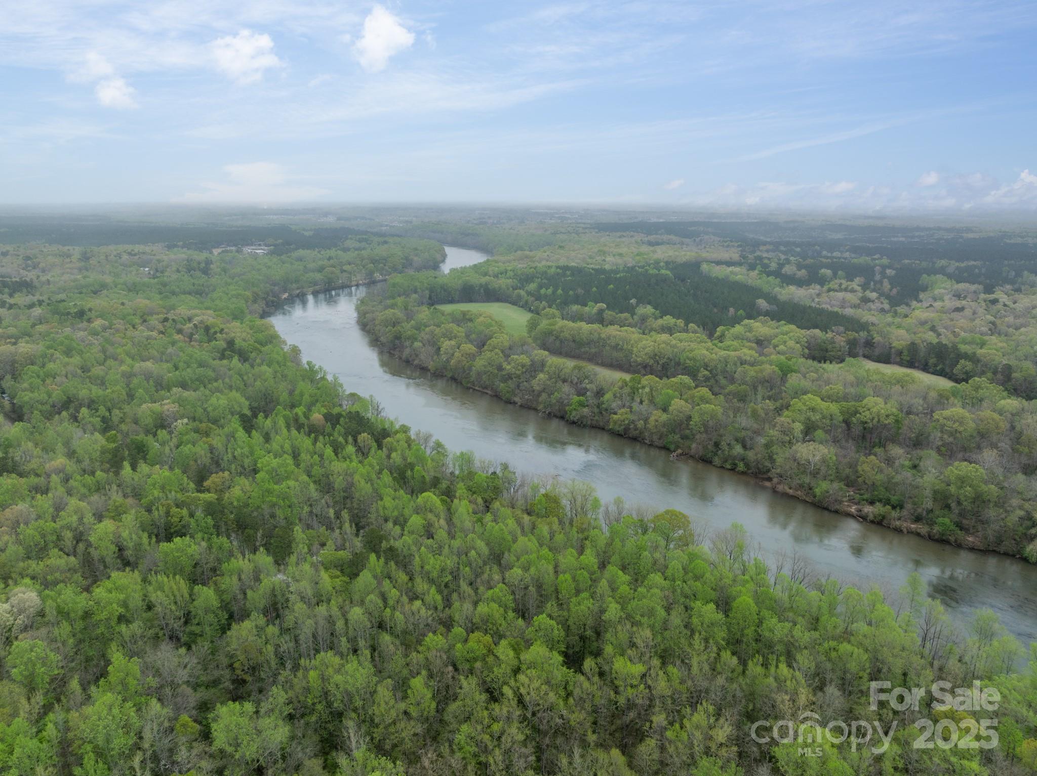 Catawba Shores Estates - Residential