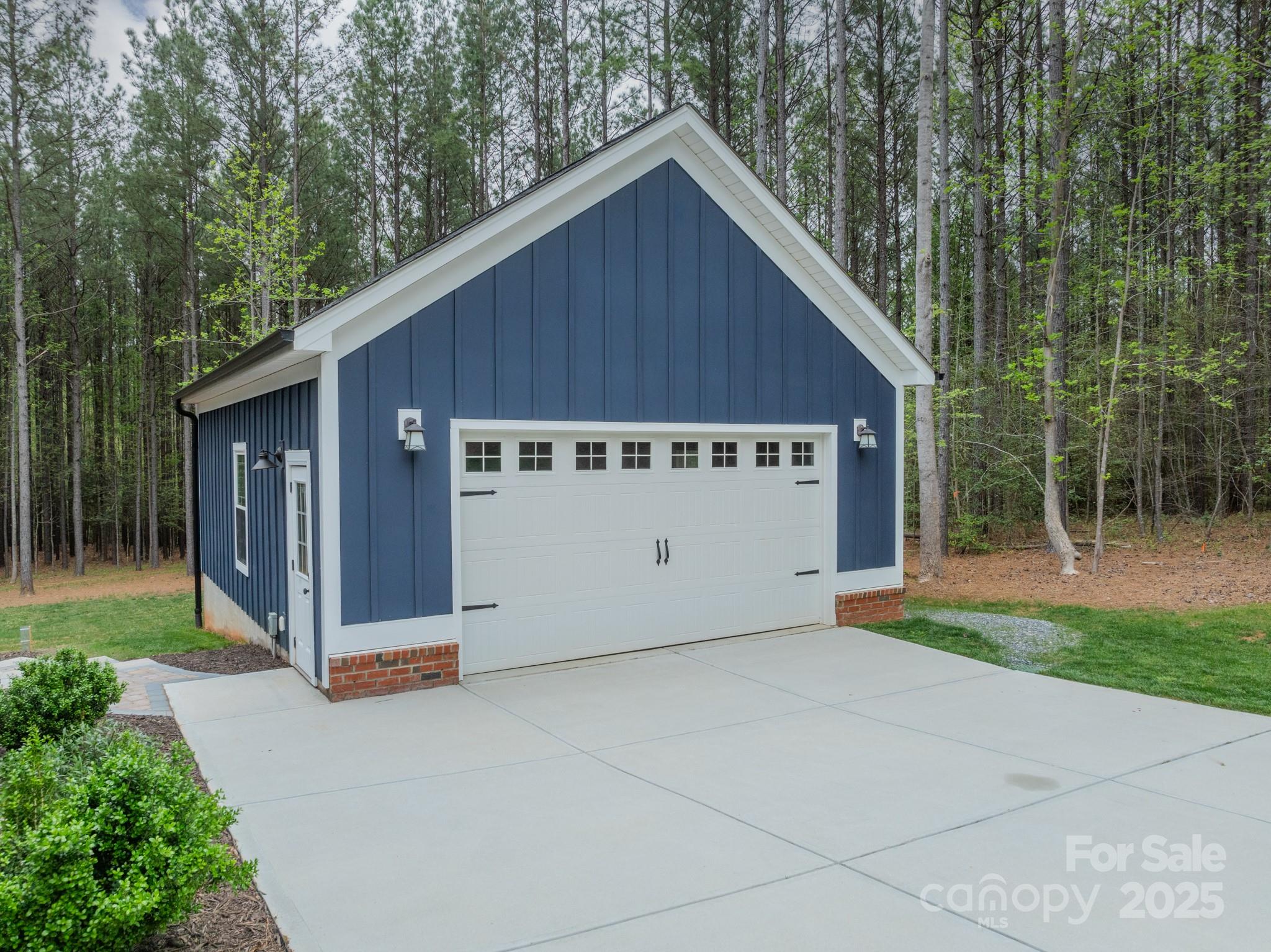 Catawba Shores Estates - Residential