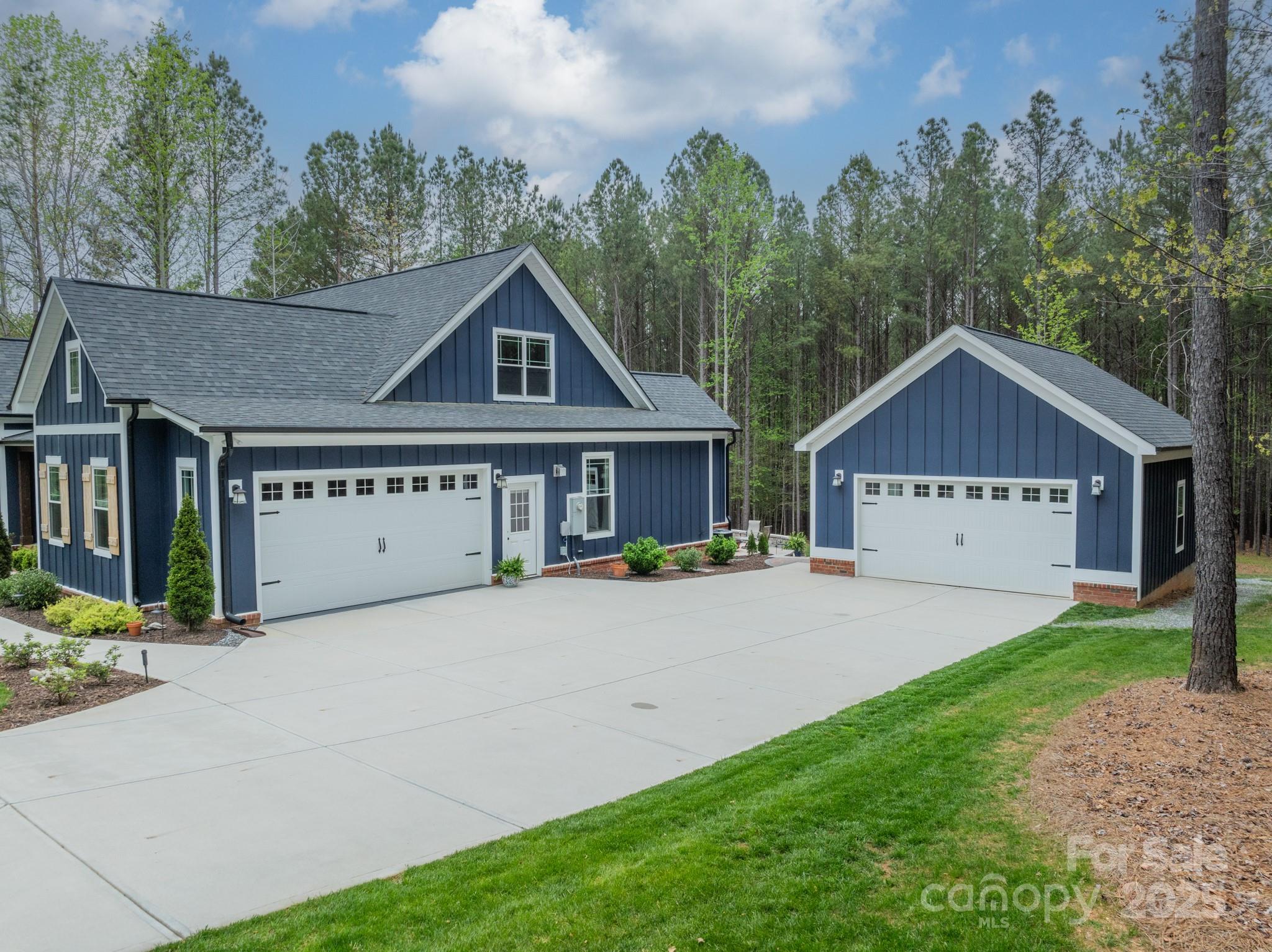Catawba Shores Estates - Residential