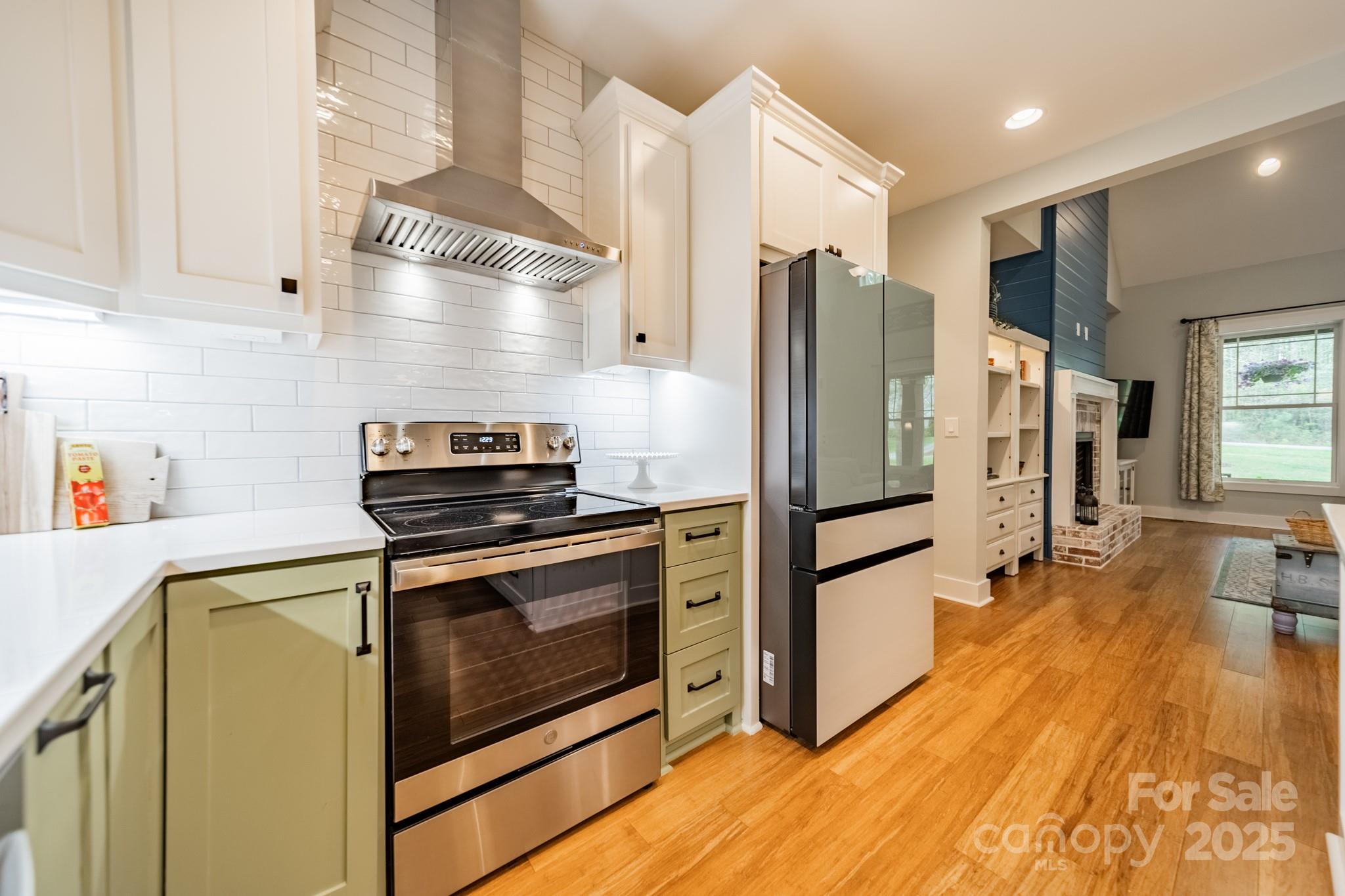 Catawba Shores Estates - Residential